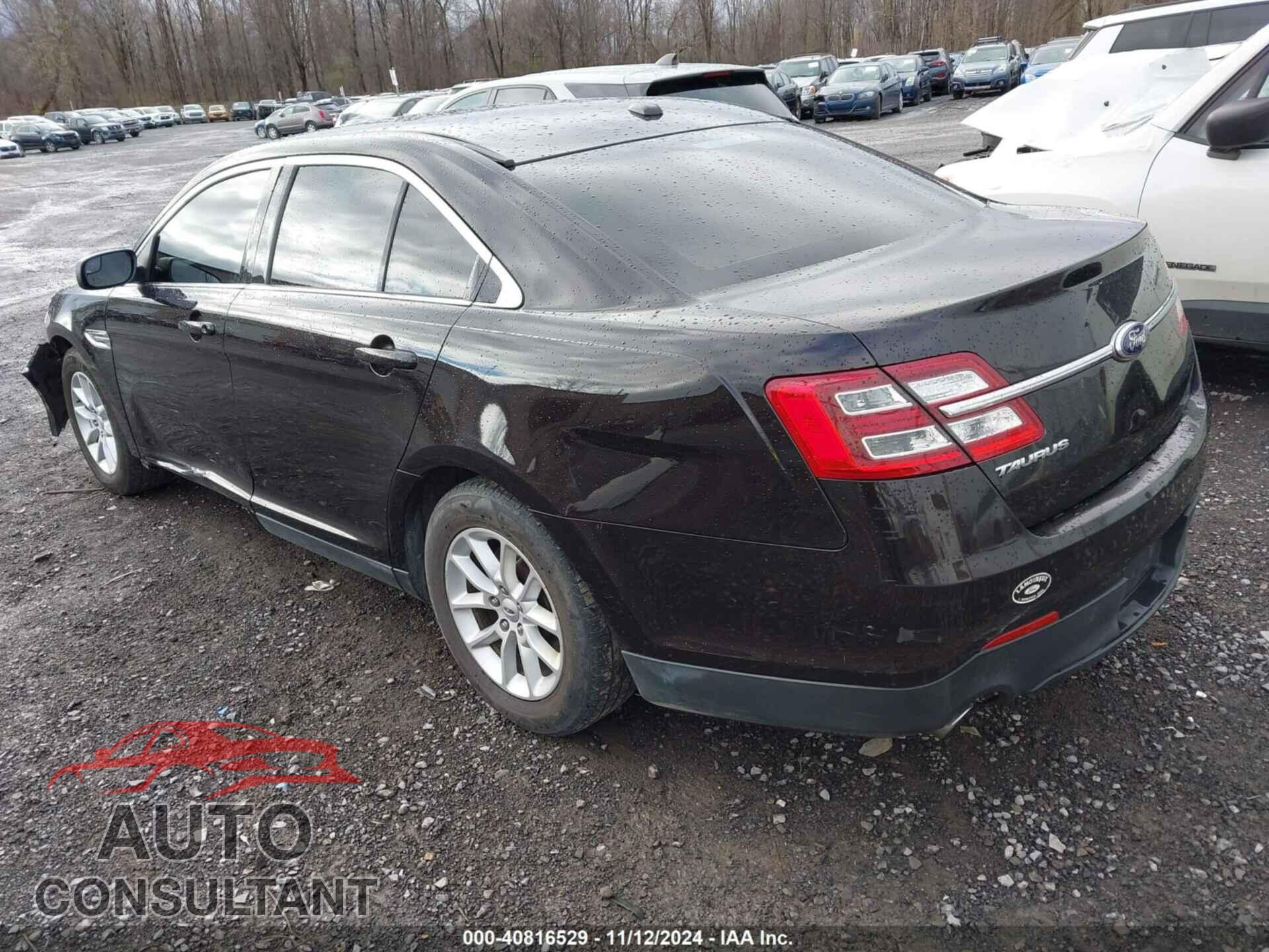 FORD TAURUS 2014 - 1FAHP2D80EG161267