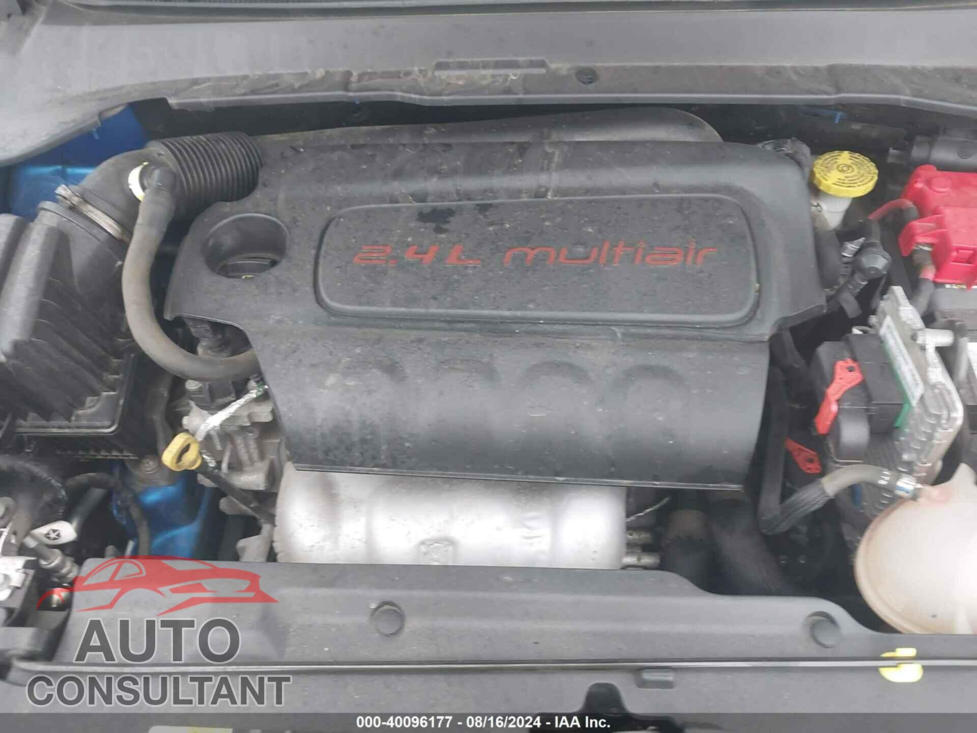 JEEP COMPASS 2021 - 3C4NJDCB0MT536267