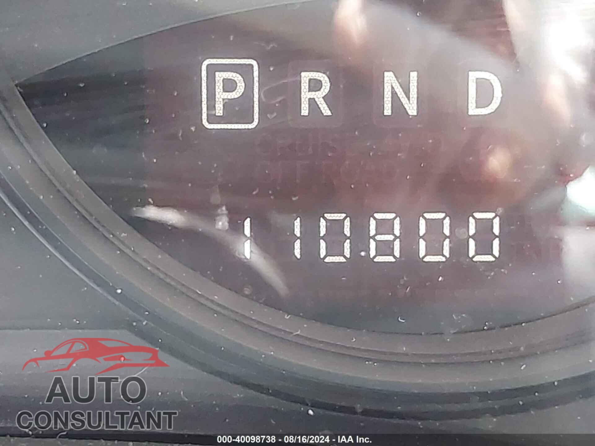 JEEP COMPASS 2016 - 1C4NJDBB6GD718681