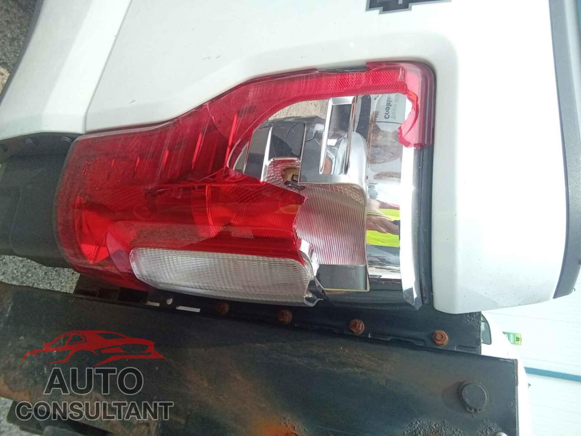 FORD F250 2018 - 1FT7X2B68JEC21244