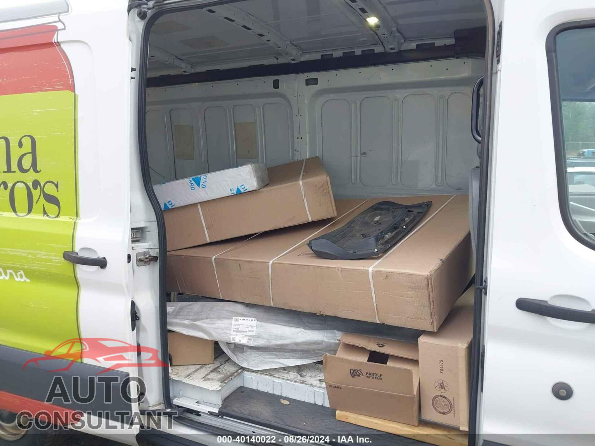 FORD TRANSIT-250 2017 - 1FTYR2CM7HKB07808