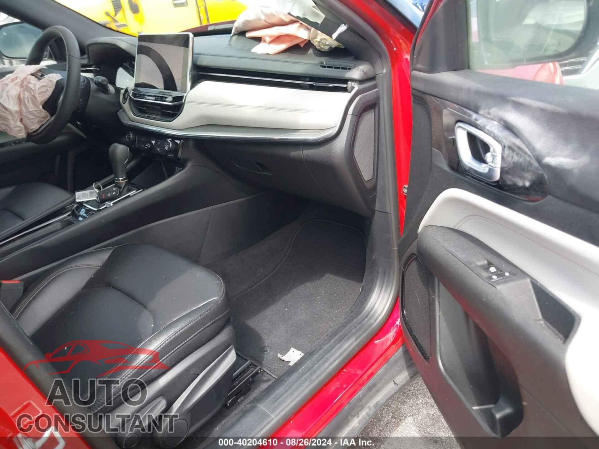 JEEP COMPASS 2024 - 3C4NJDCN9RT610335