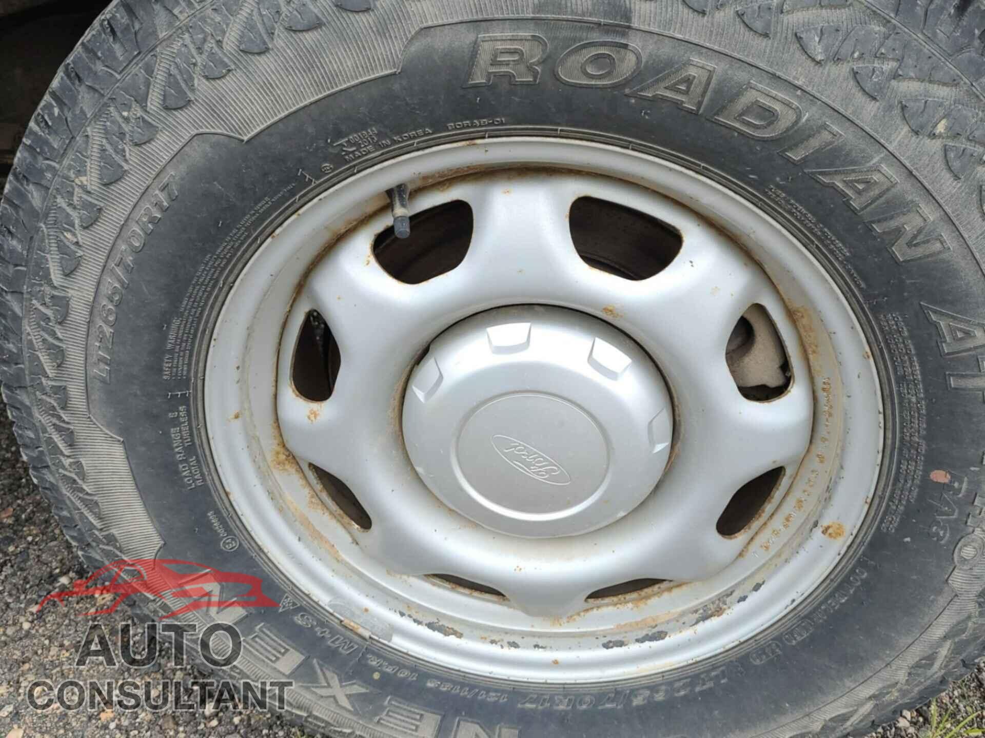 FORD F-150 2016 - 1FTEX1E85GFD42623
