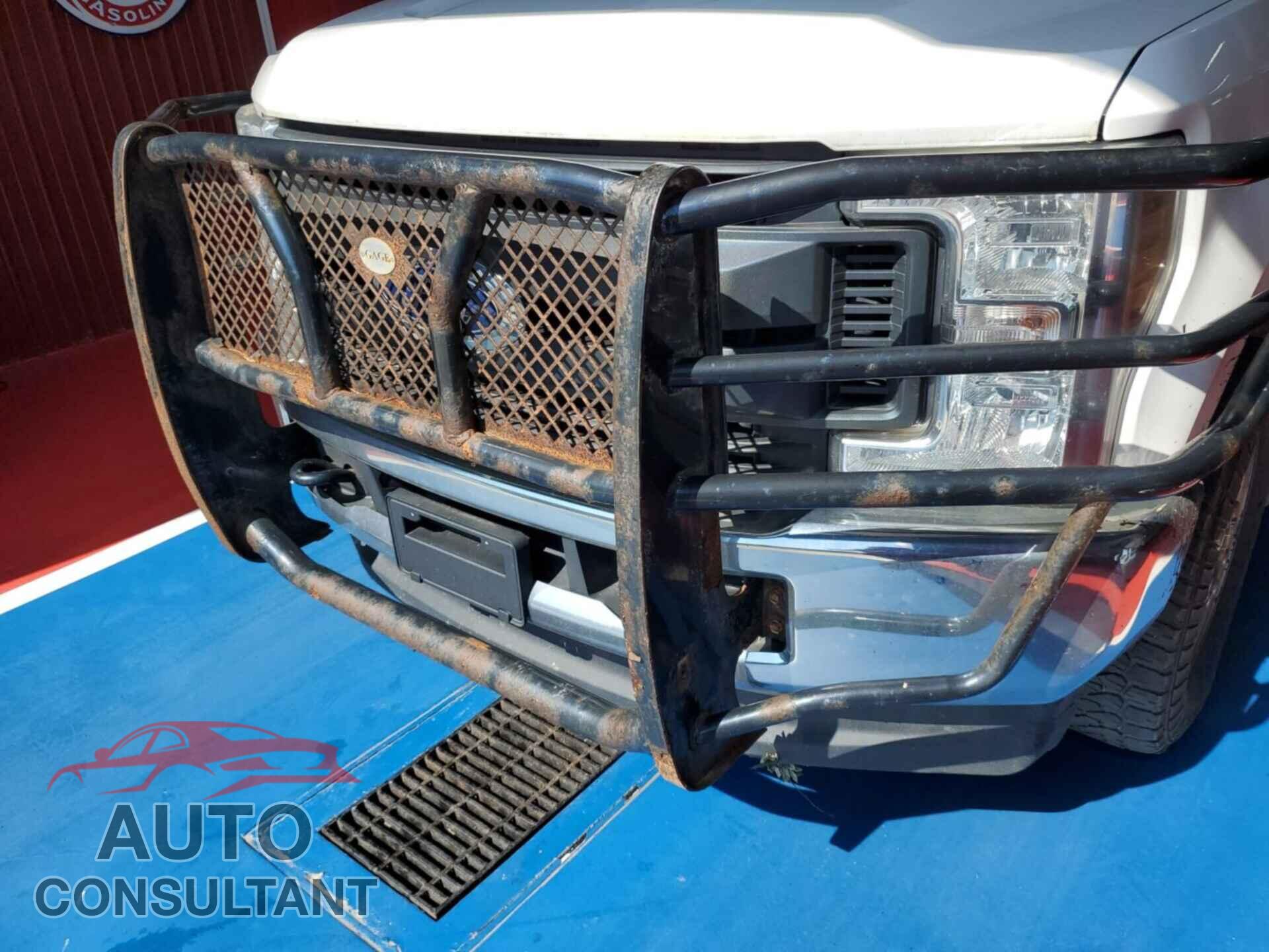 FORD F250 2018 - 1FT7X2B64JEB41827