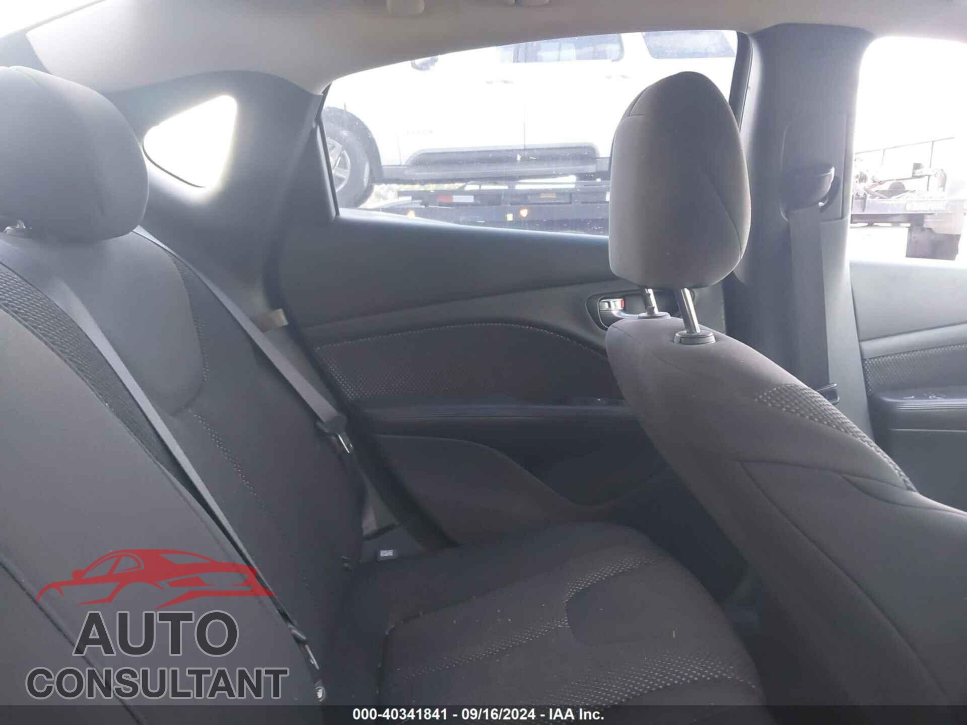 DODGE DART 2016 - 1C3CDFAAXGD767308