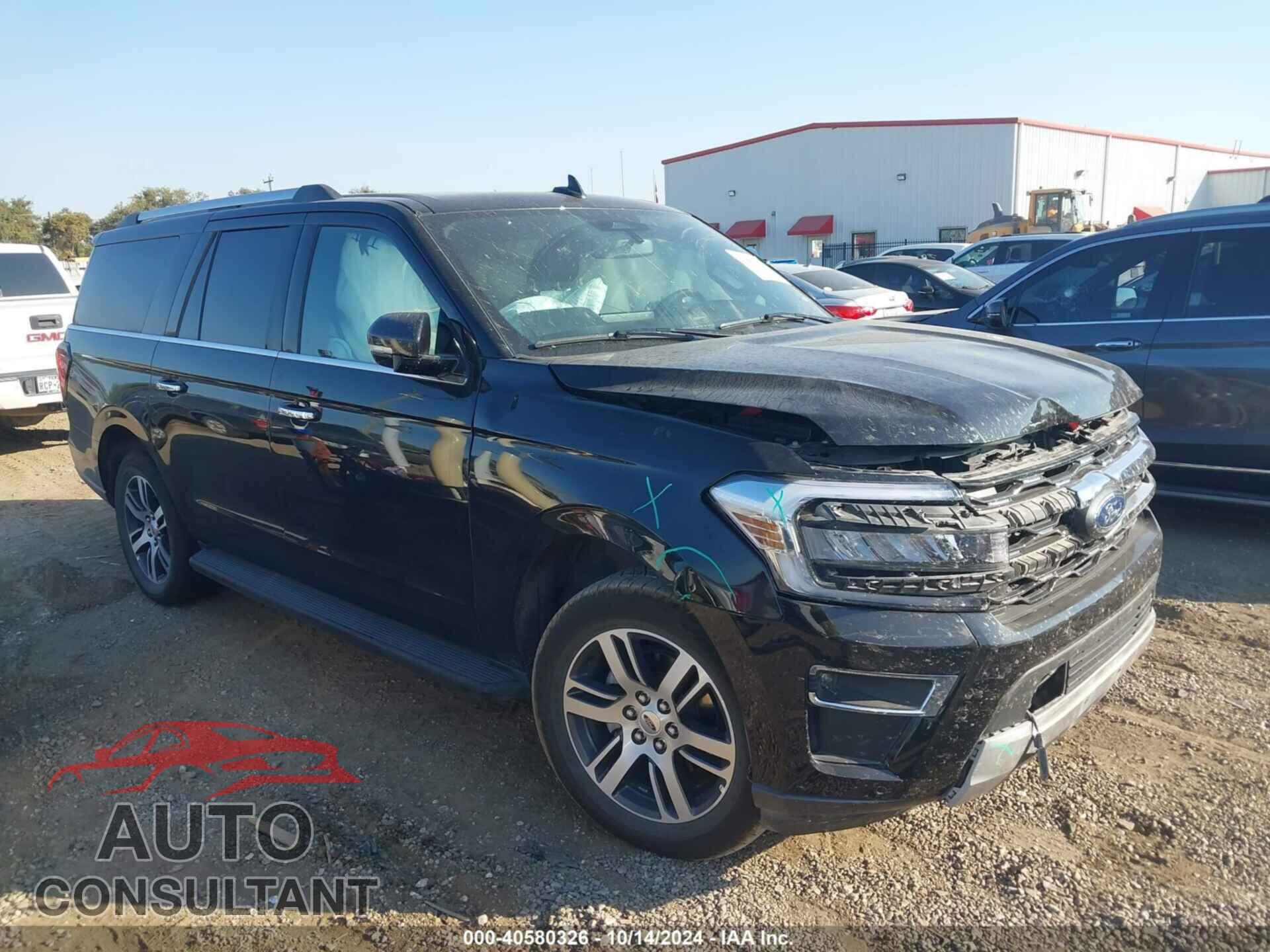 FORD EXPEDITION 2024 - 1FMJK2A8XREA35378