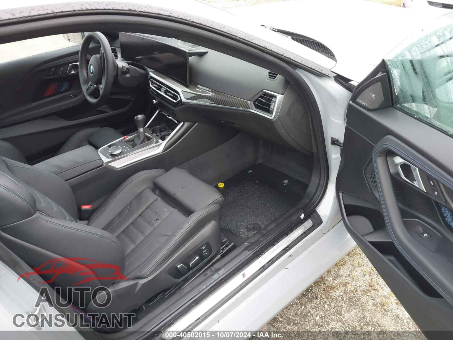 BMW M2 2024 - 3MF13DM00R8E20435