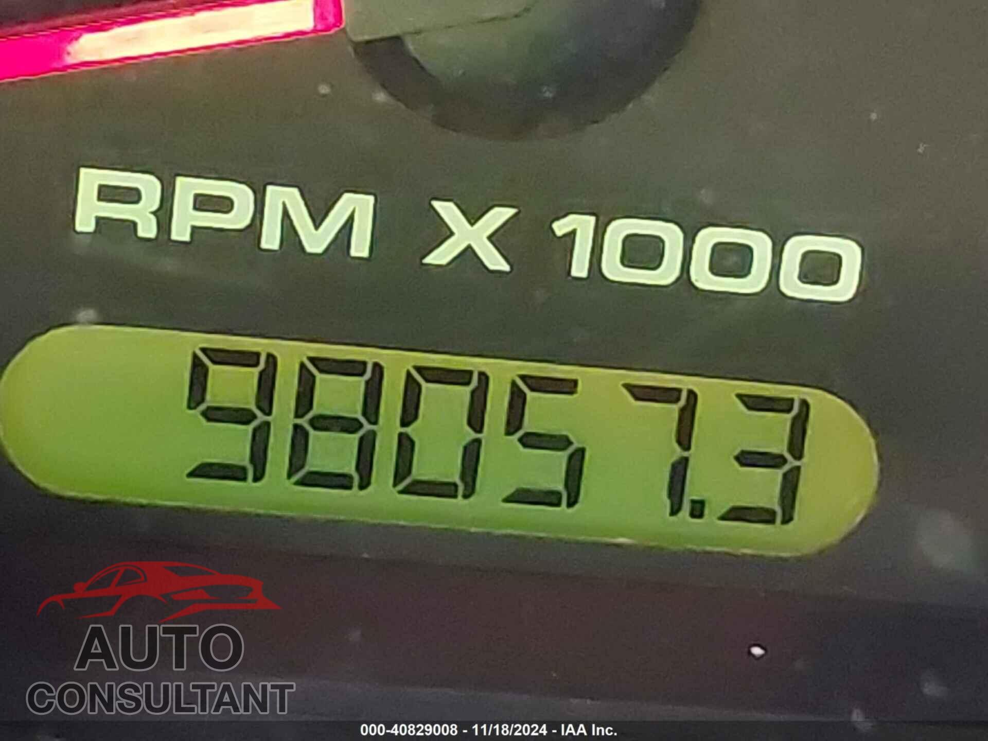 FORD RANGER 2011 - 1FTKR4EE4BPB13633