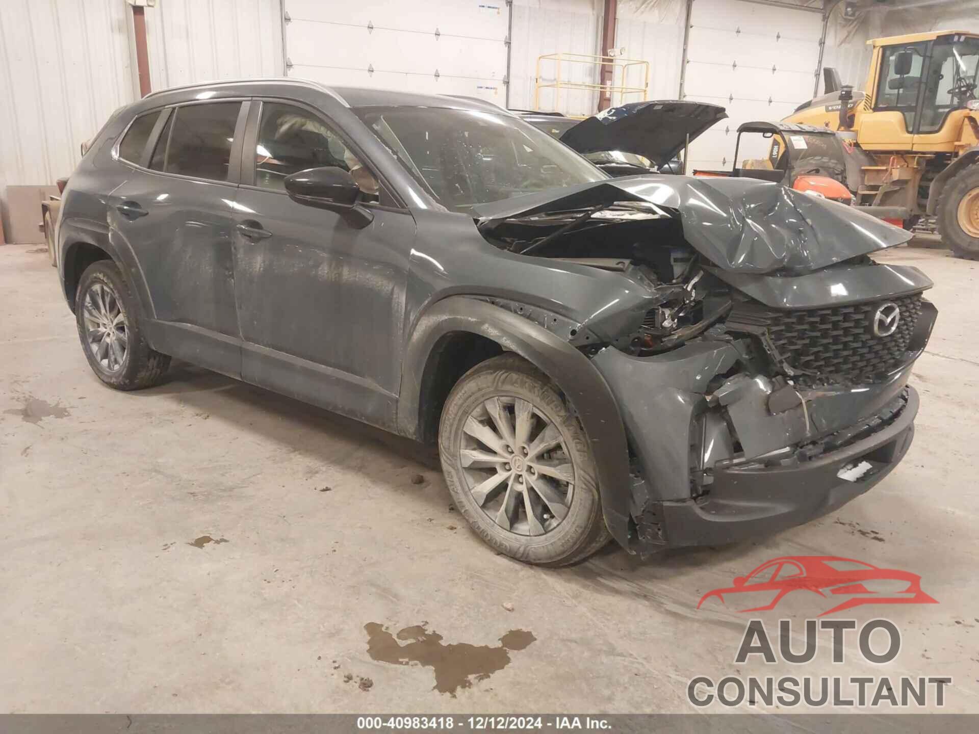 MAZDA CX-50 2024 - 7MMVABAM0RN221288