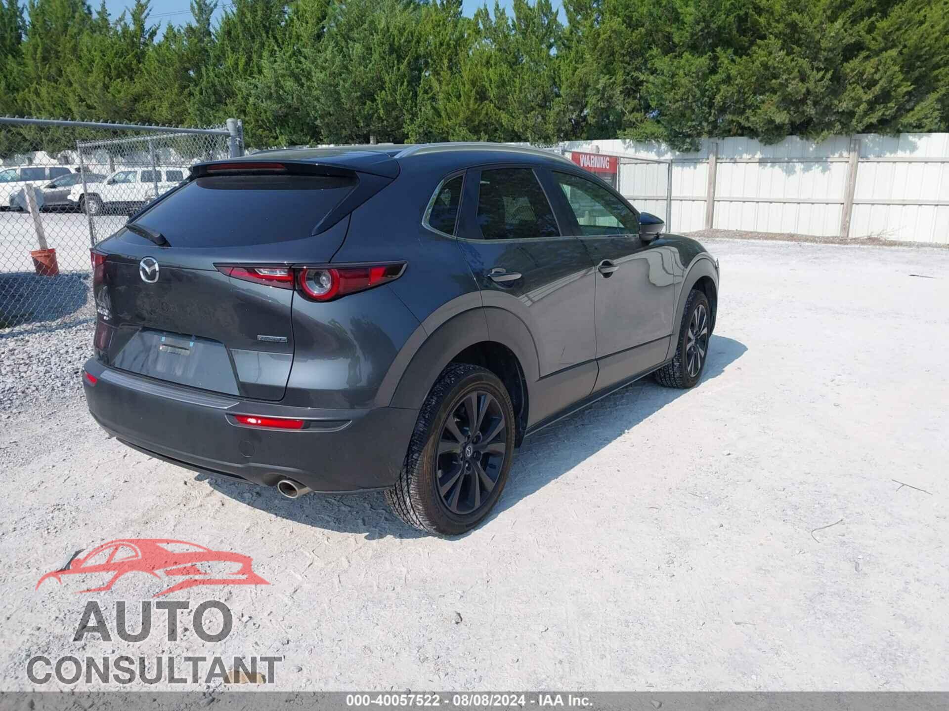 MAZDA CX-30 2024 - 3MVDMBBM7RM635744