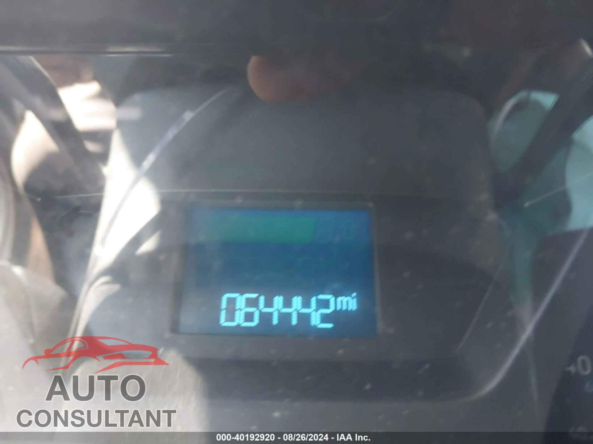 FORD TRANSIT-250 2019 - 1FTYR3XM8KKB13348