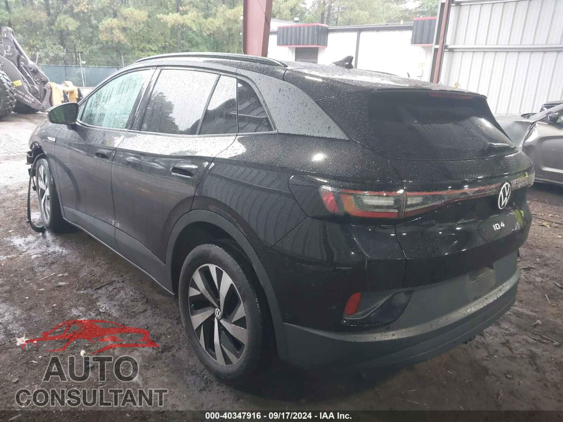 VOLKSWAGEN ID.4 2023 - 1V2DNPE89PC042247