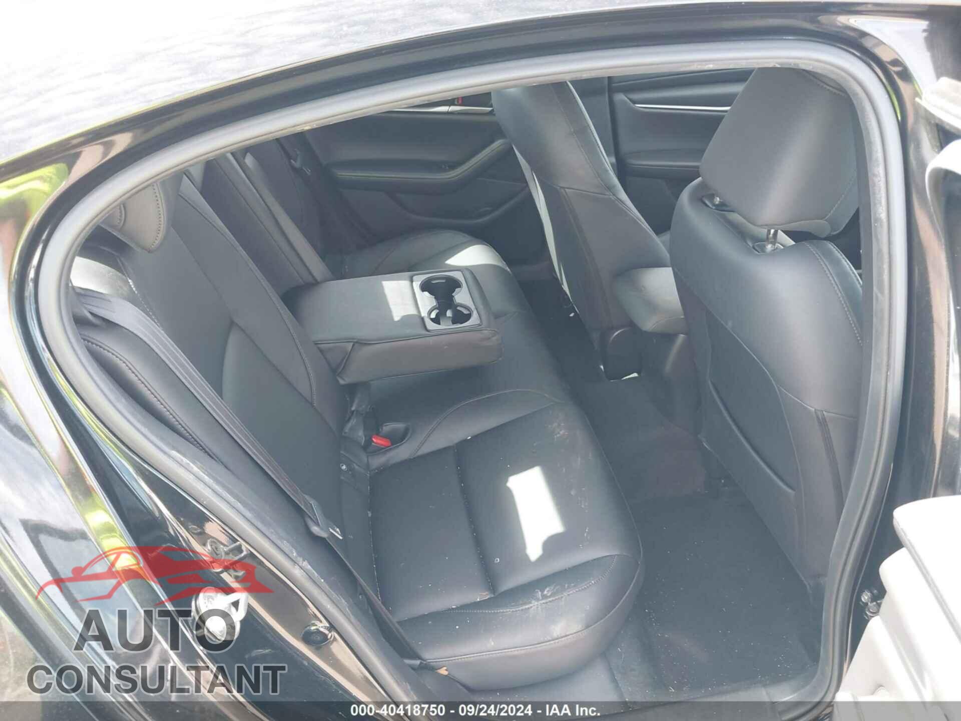 MAZDA MAZDA3 2021 - JM1BPABL0M1338645