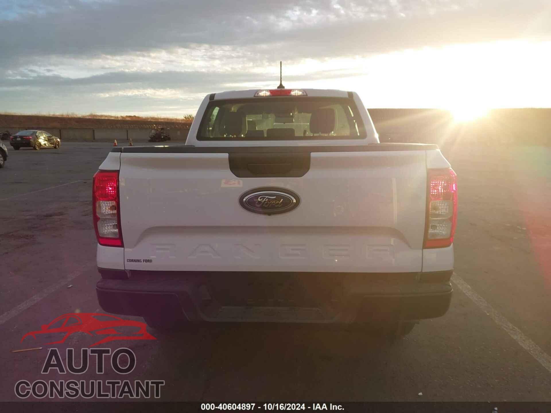 FORD RANGER 2024 - 1FTER4BH0RLE20553