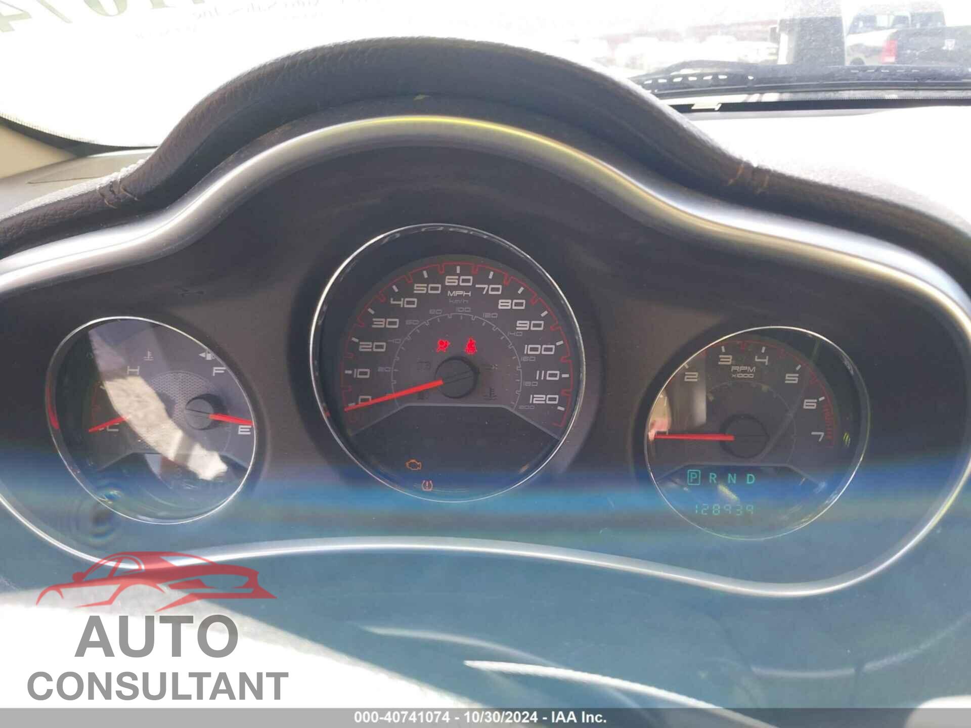 DODGE AVENGER 2014 - 1C3CDZAB6EN199611