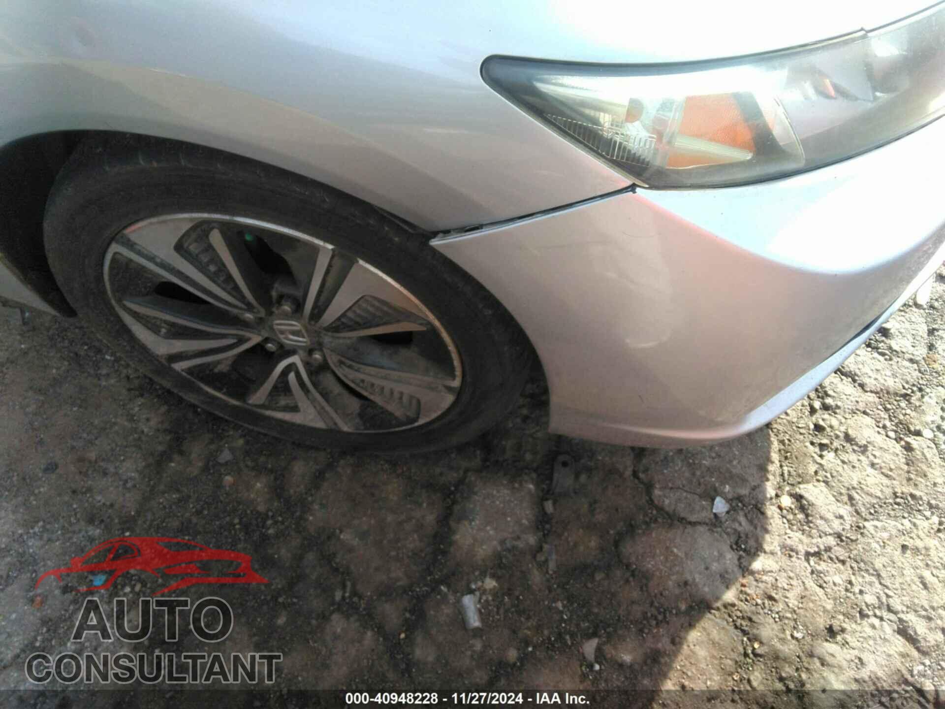 HONDA CIVIC 2015 - 19XFB2F58FE282133