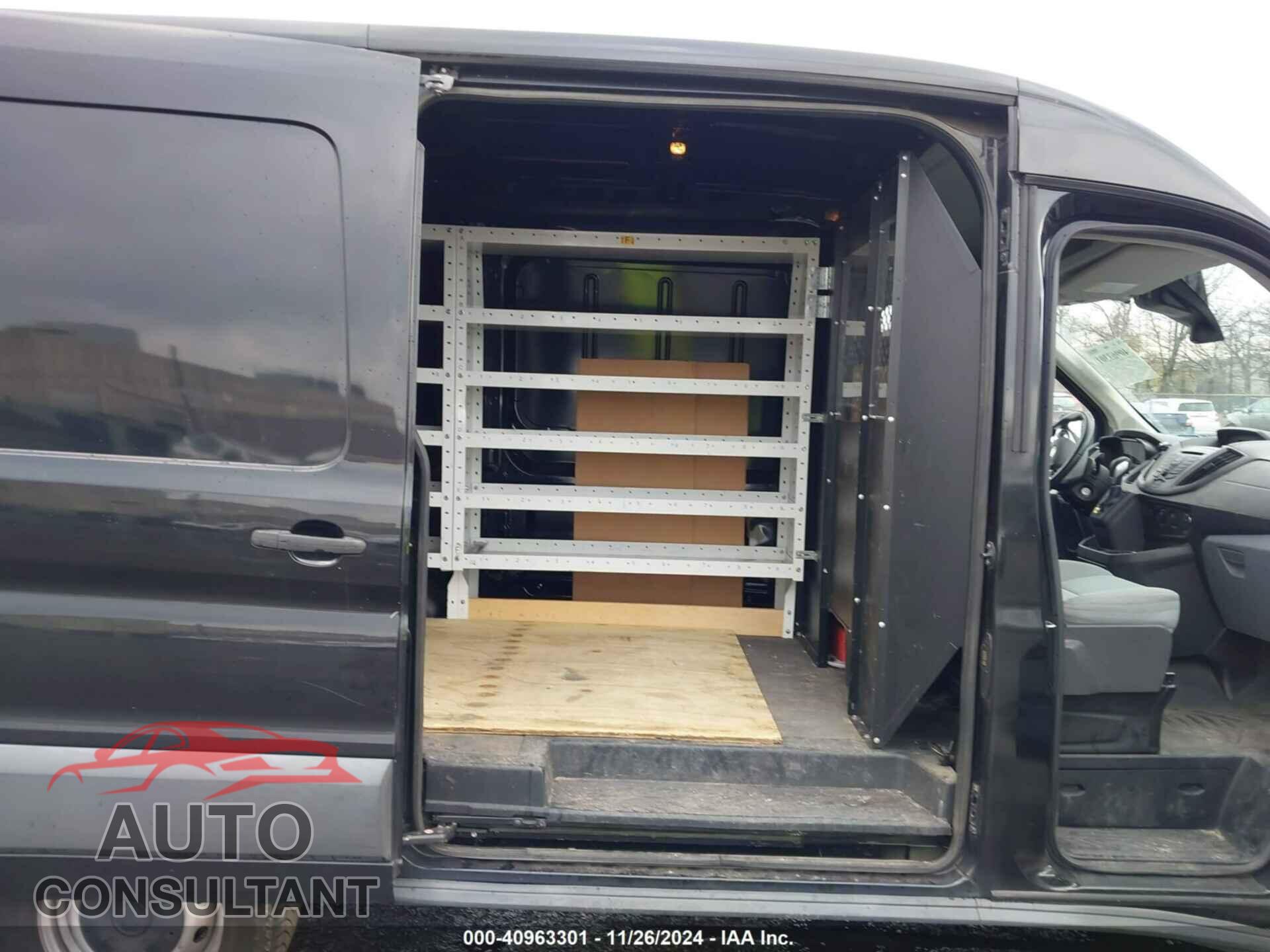 FORD TRANSIT-250 2015 - 1FTNR1CM2FKB26731