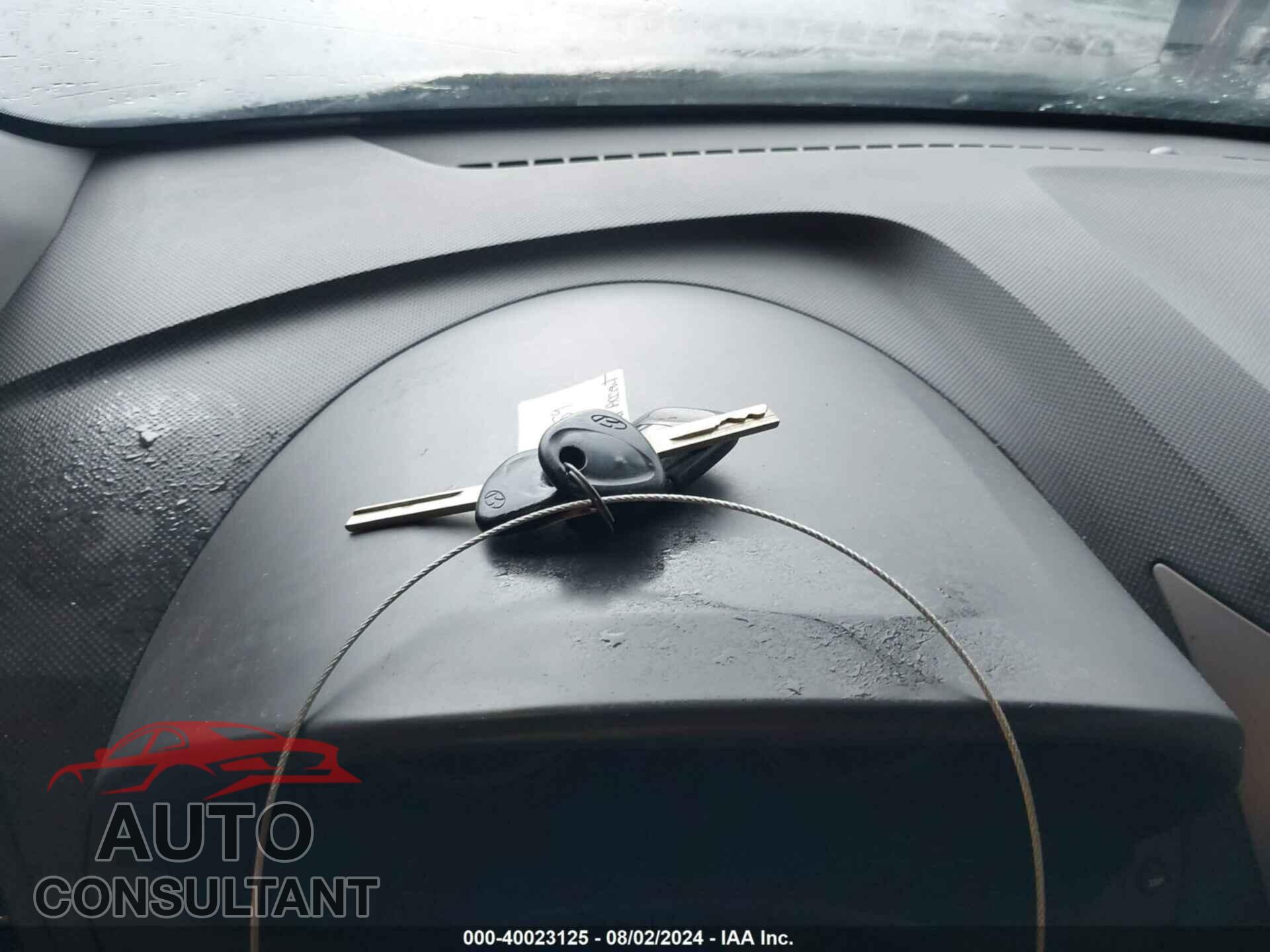 HYUNDAI ACCENT 2016 - KMHCT4AE9GU095985