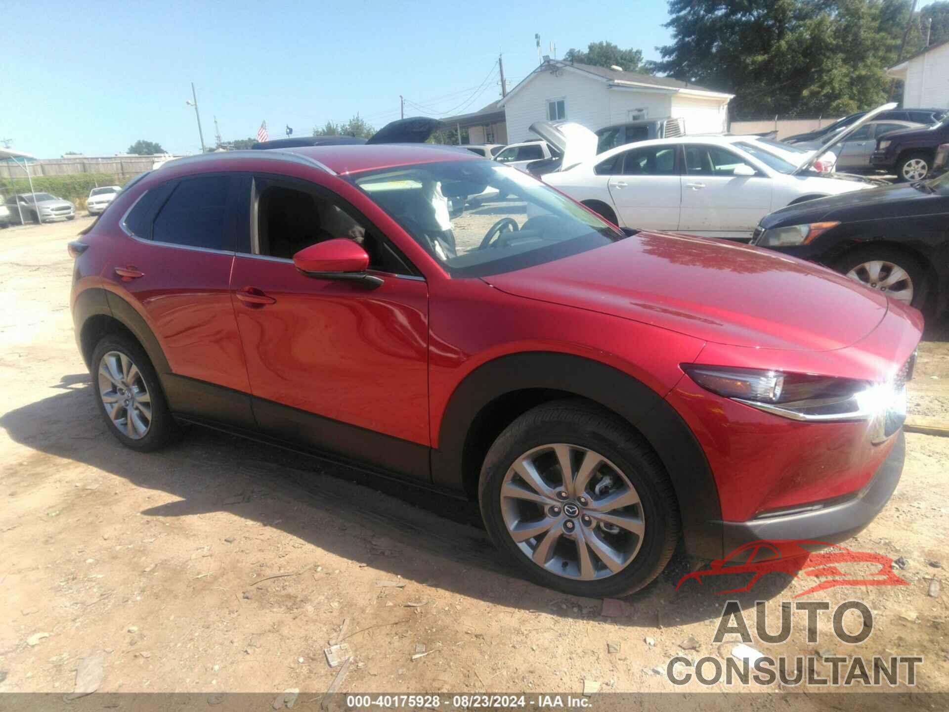 MAZDA CX-30 2023 - 3MVDMBBM2PM576910