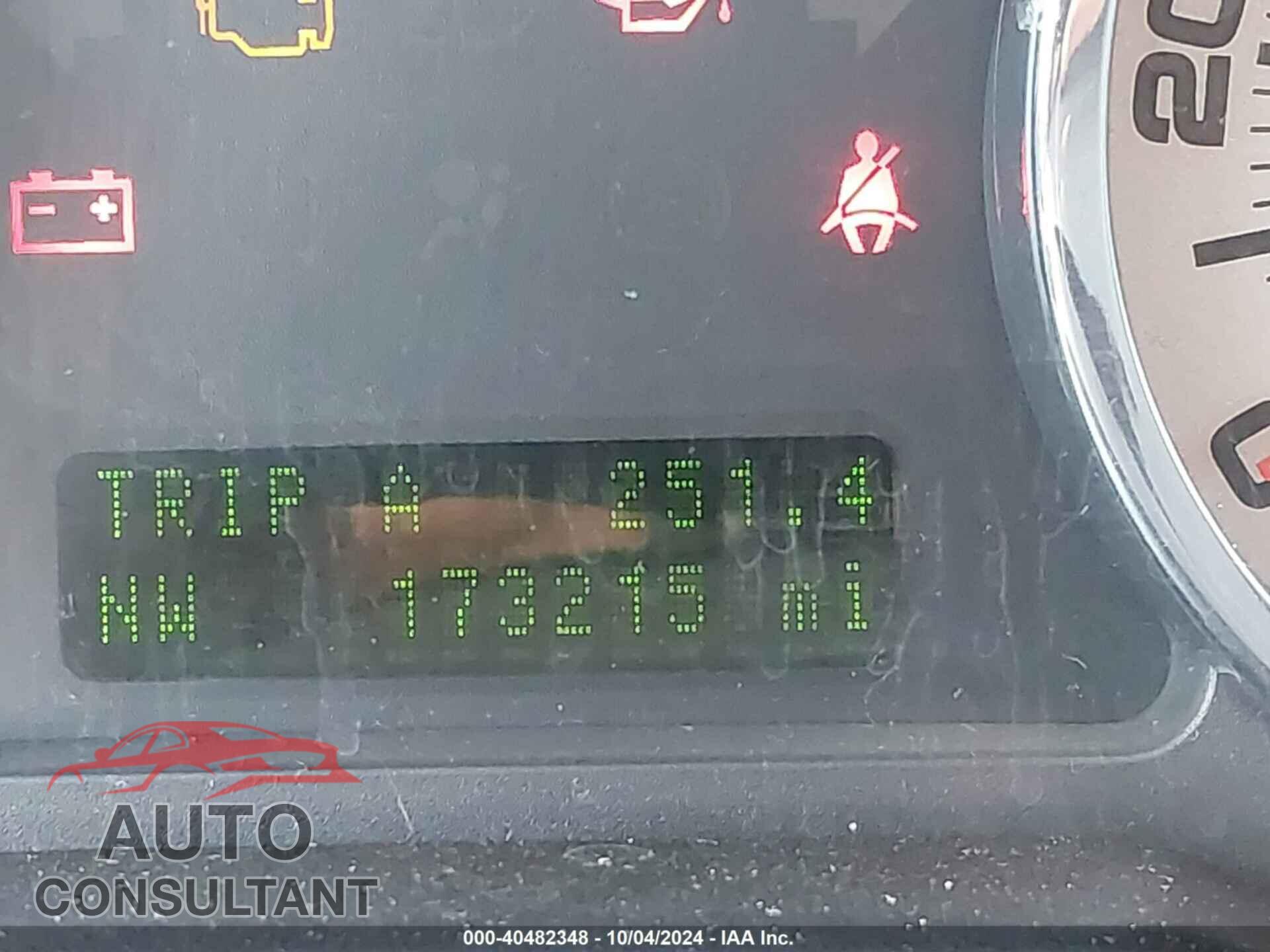 FORD EDGE 2009 - 2FMDK38C99BA99243