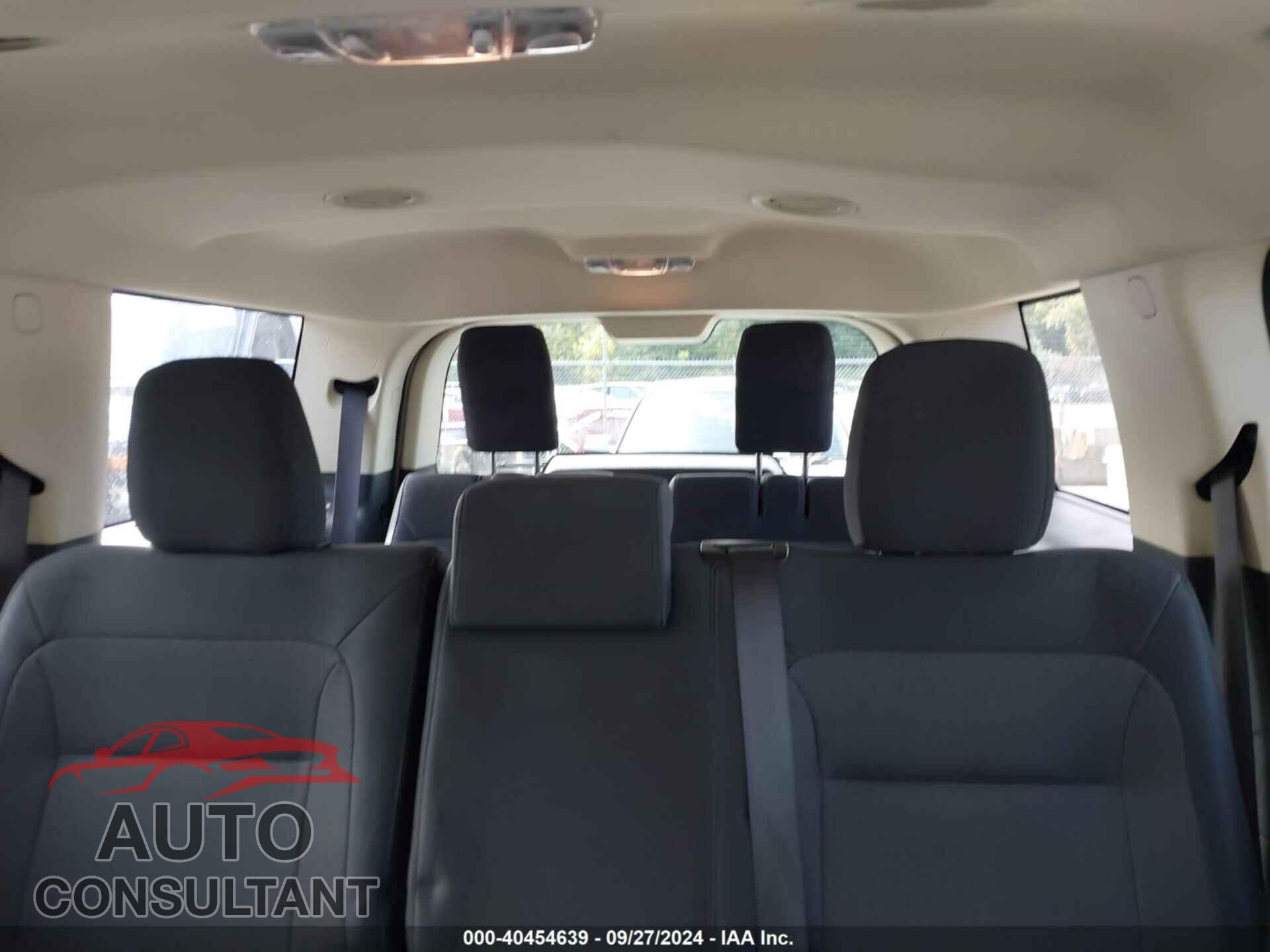 FORD FLEX 2016 - 2FMGK5B83GBA12642