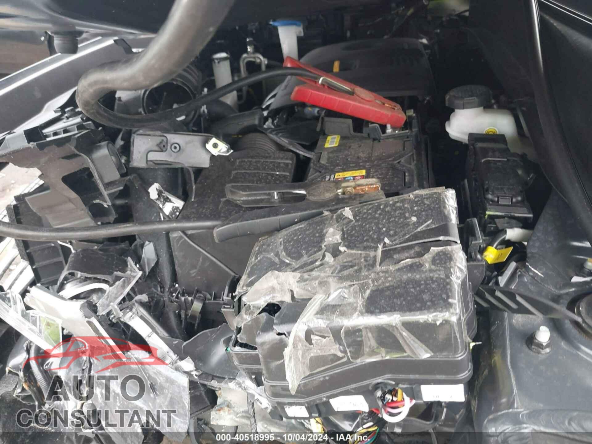 KIA SELTOS 2024 - KNDER2AA5R7639607