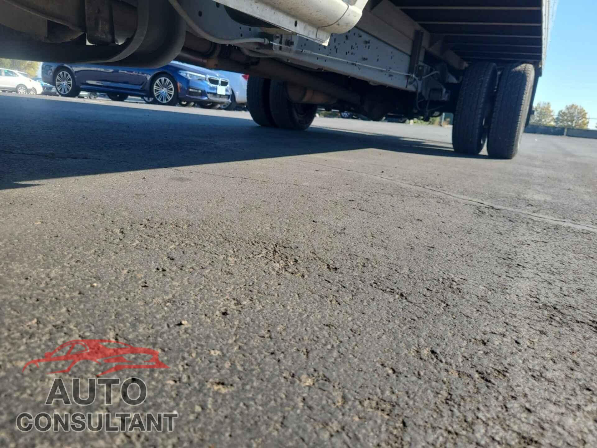 FORD ECONOLINE 2016 - 1FDWE3FL5GDC00482