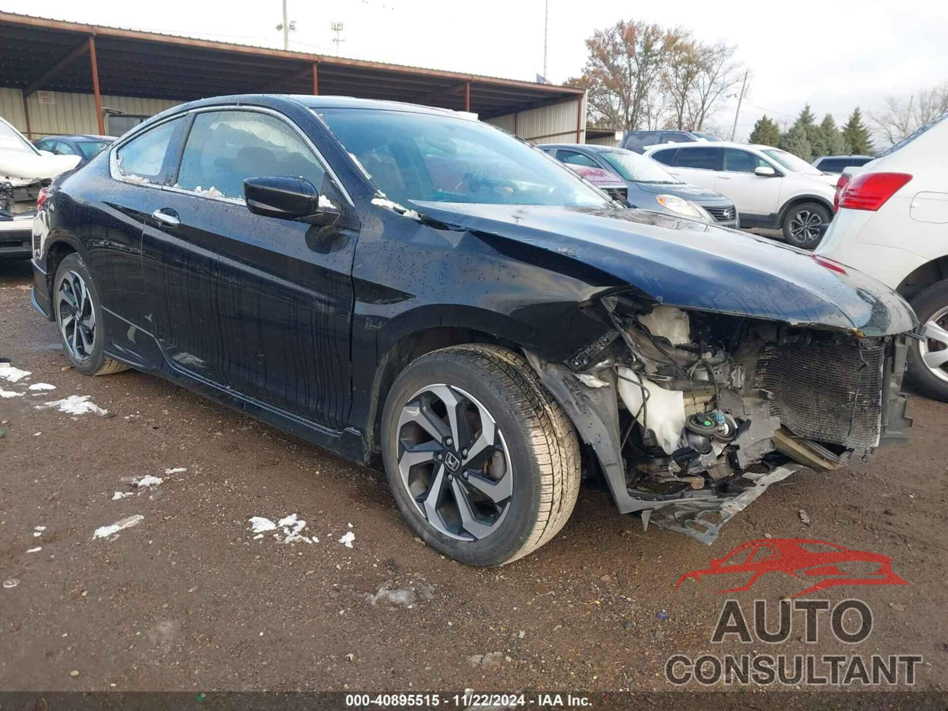 HONDA ACCORD 2016 - 1HGCT1B37GA002061