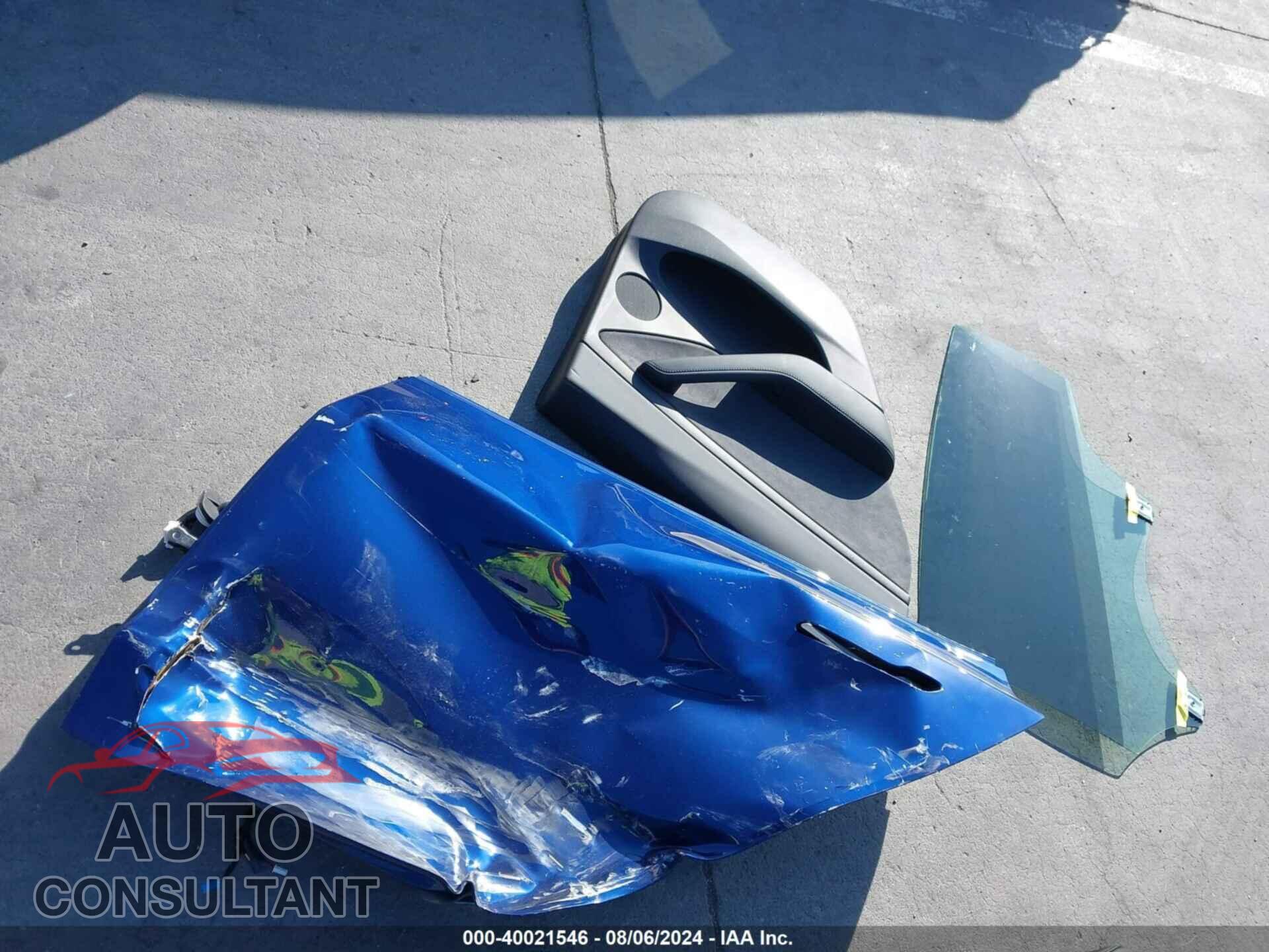 TESLA MODEL 3 2023 - 5YJ3E1EA8PF705811
