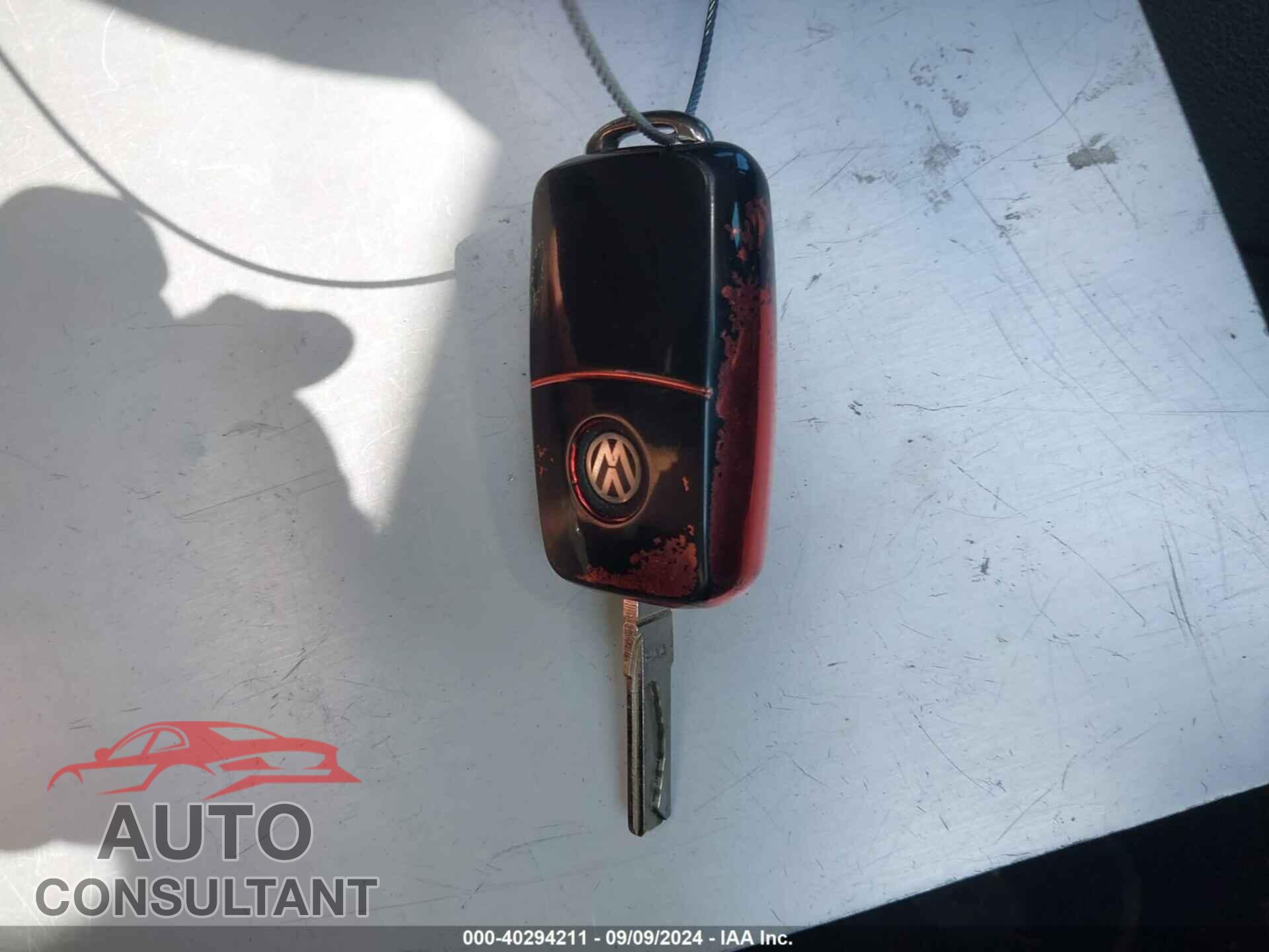 VOLKSWAGEN JETTA 2012 - 3VWLL7AJ6CM386328