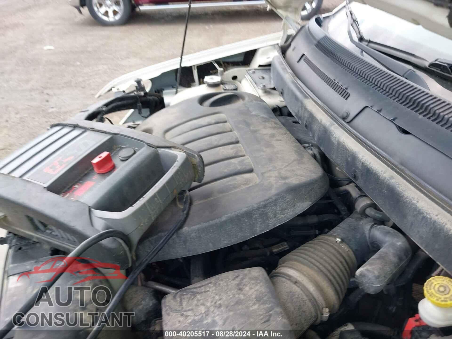 DODGE JOURNEY 2018 - 3C4PDDEG7JT319996