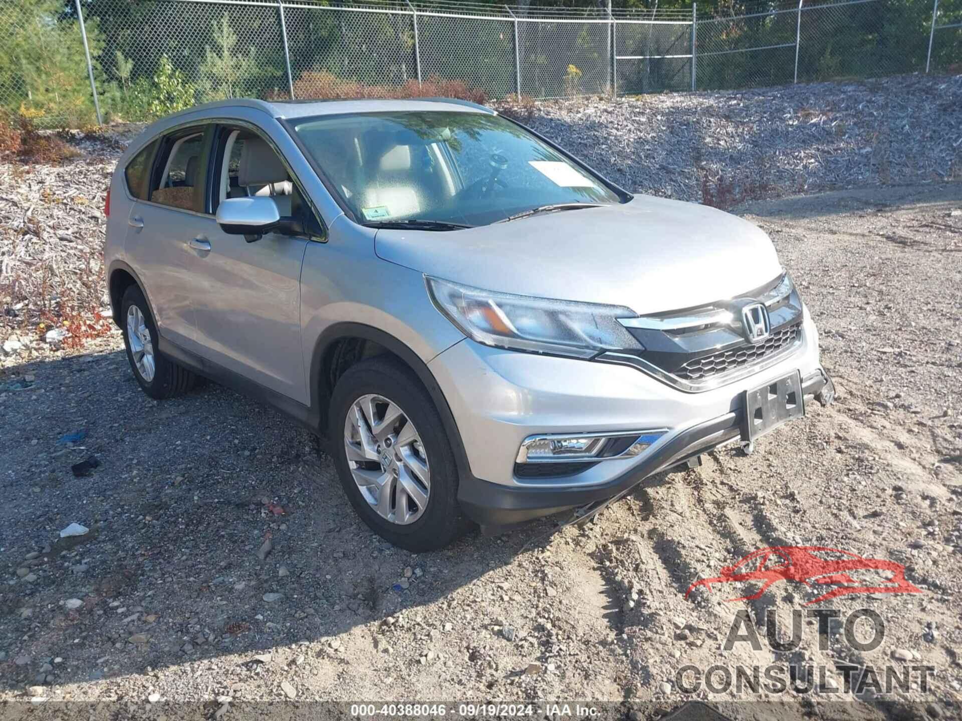 HONDA CR-V 2015 - 2HKRM4H73FH701132