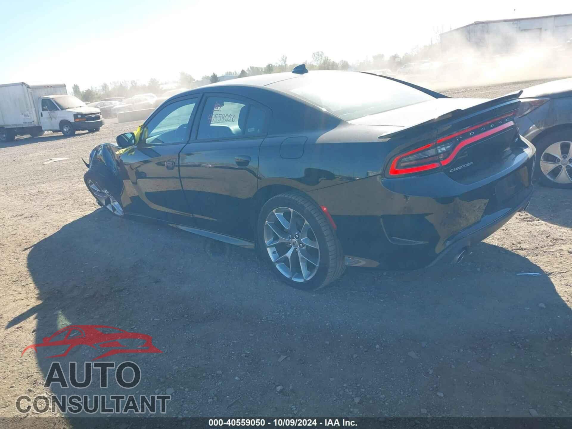 DODGE CHARGER 2023 - 2C3CDXHG8PH529122
