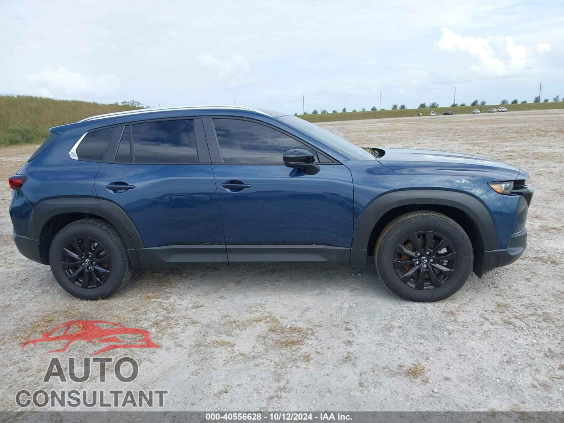 MAZDA CX-50 2024 - 7MMVABBM7RN234683