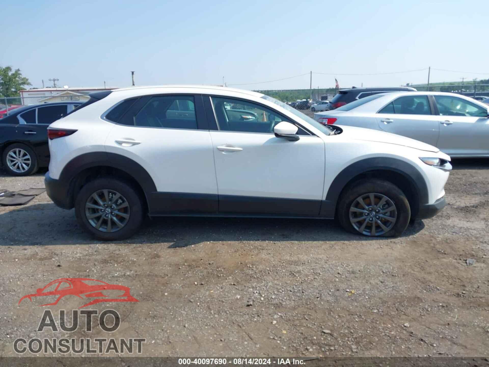 MAZDA CX-30 2023 - 3MVDMBAMXPM552064