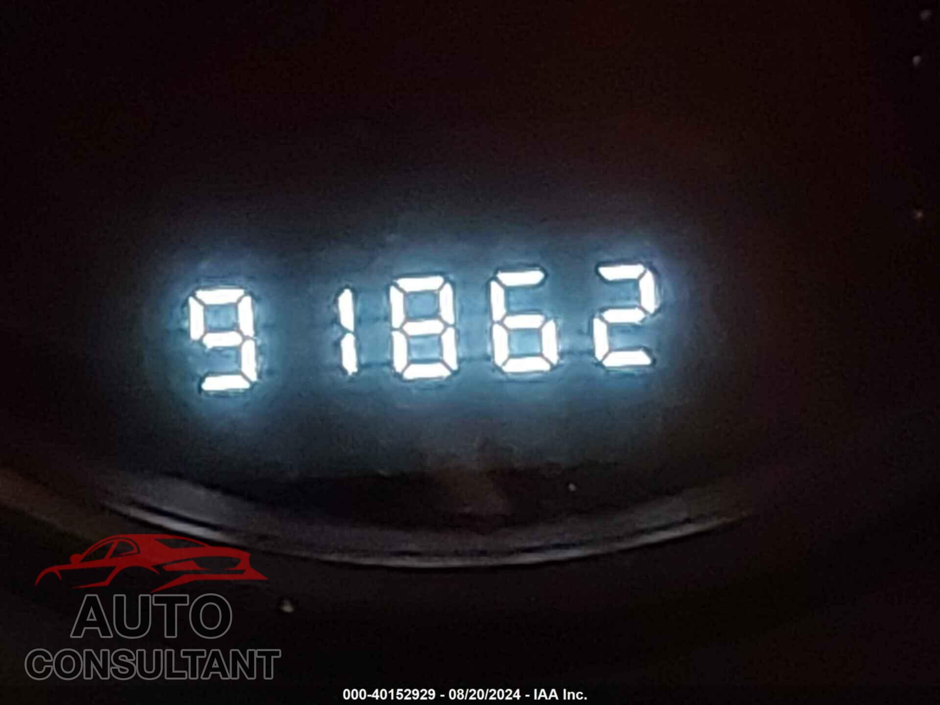 JEEP COMPASS 2016 - 1C4NJCBA6GD643174