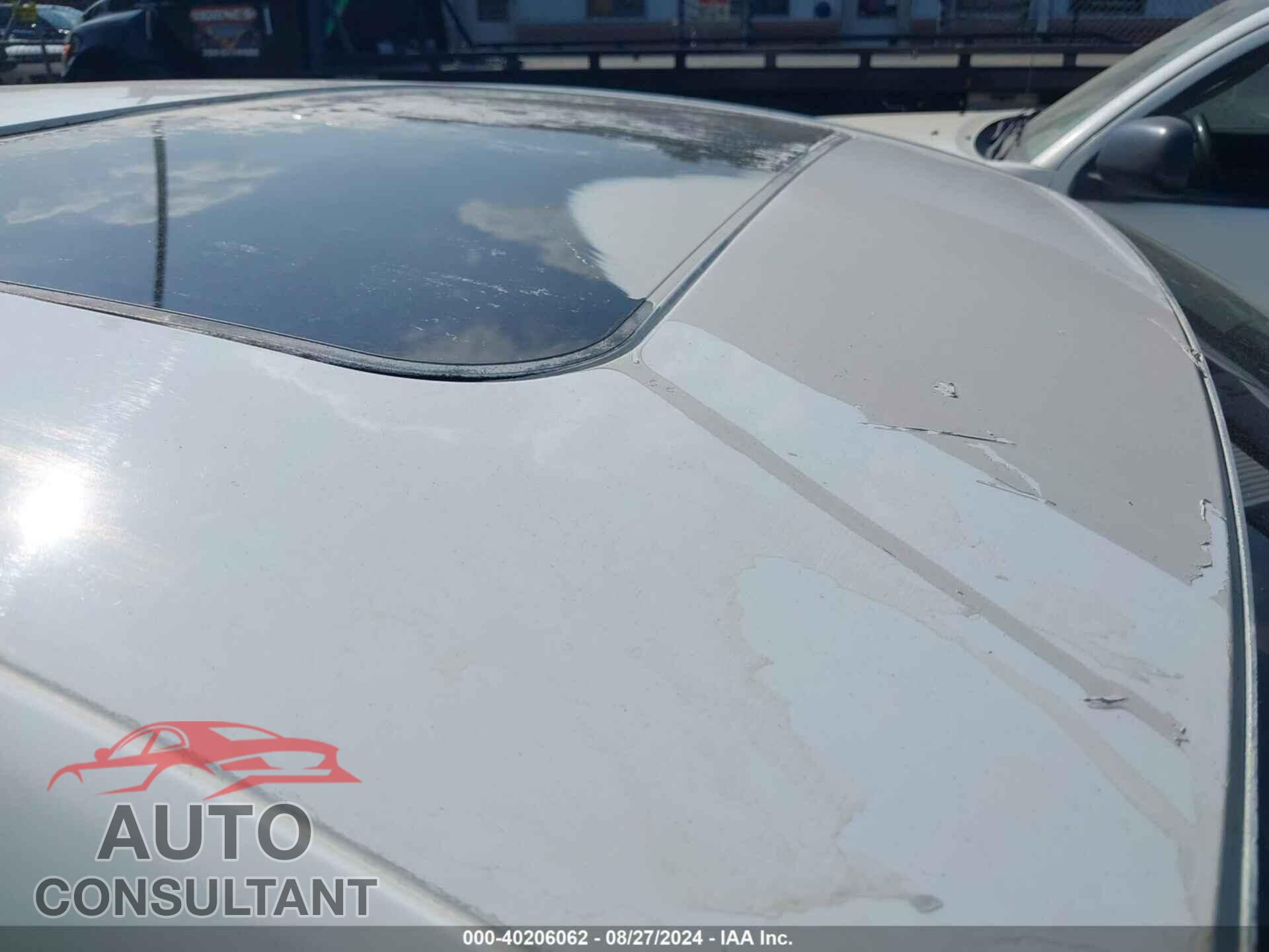 AUDI A6 2016 - WAUCFAFC7GN108919