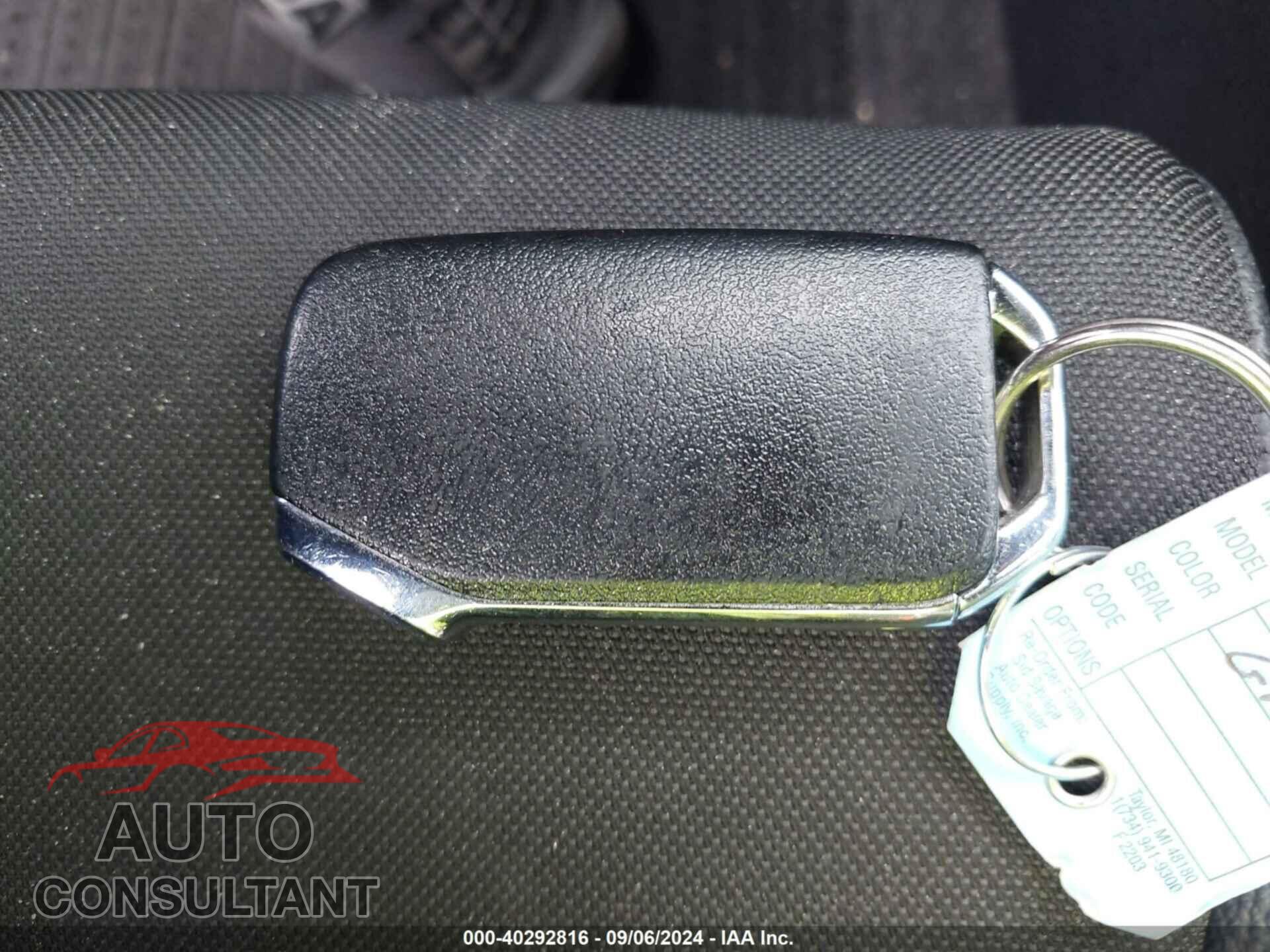 KIA FORTE 2020 - 3KPF34AD1LE151239