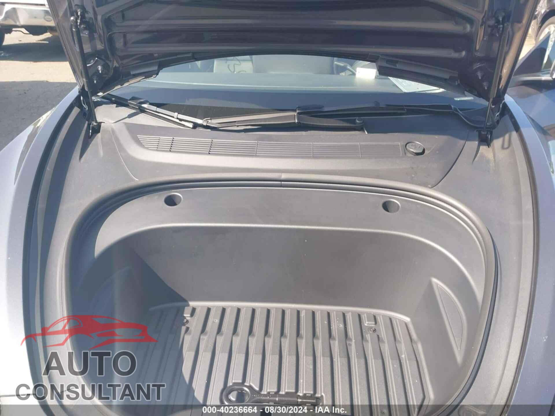 TESLA MODEL 3 2023 - 5YJ3E1EA2PF561947