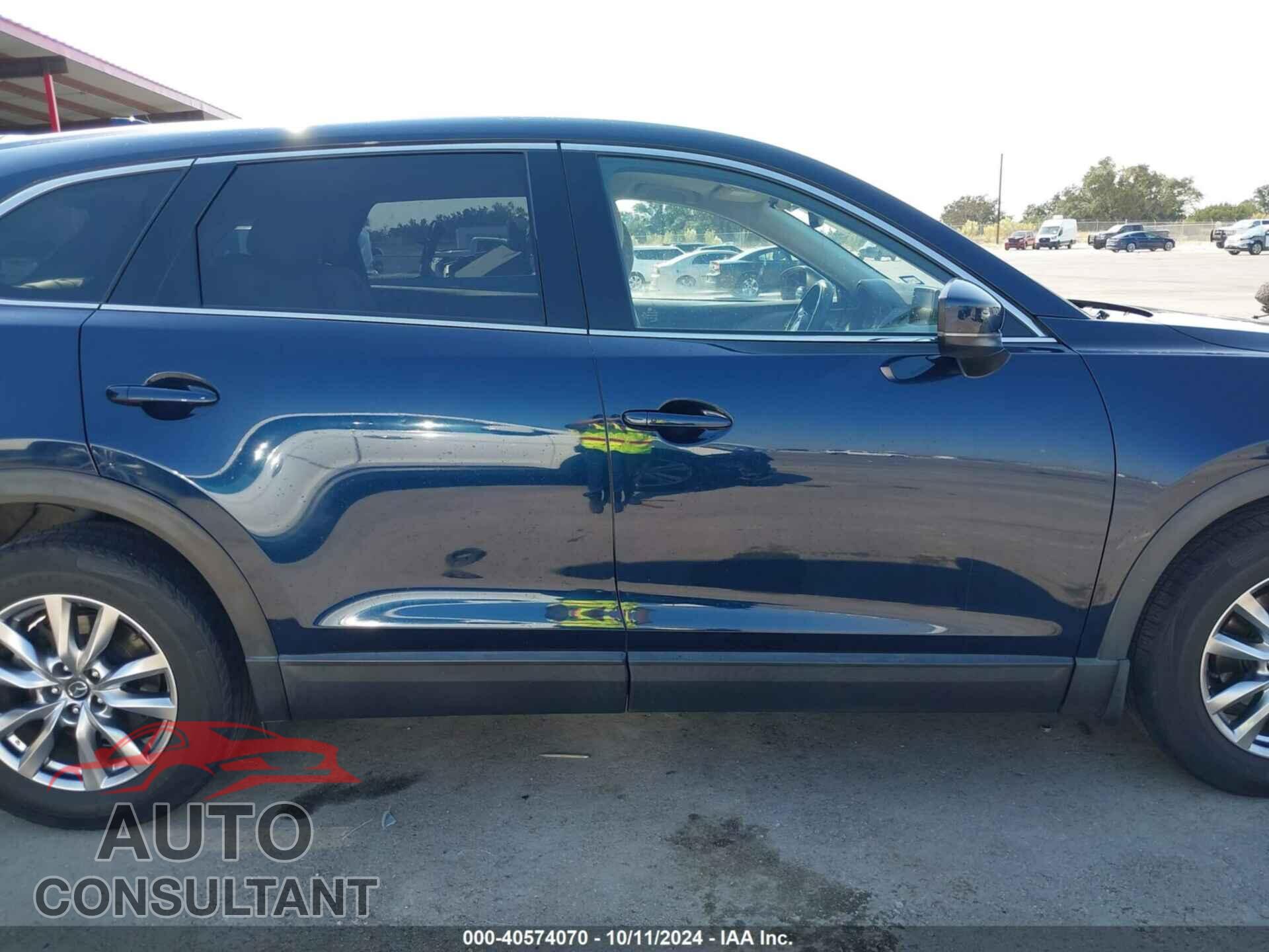 MAZDA CX-9 2017 - JM3TCACY6H0127625