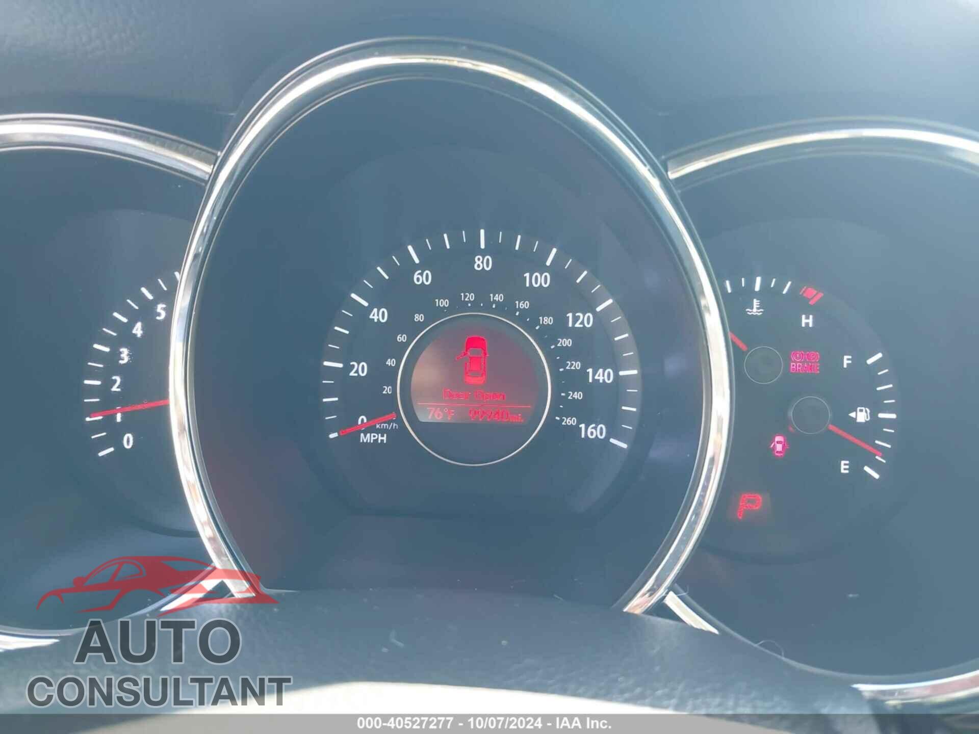 KIA OPTIMA 2012 - 5XXGN4A7XCG042052