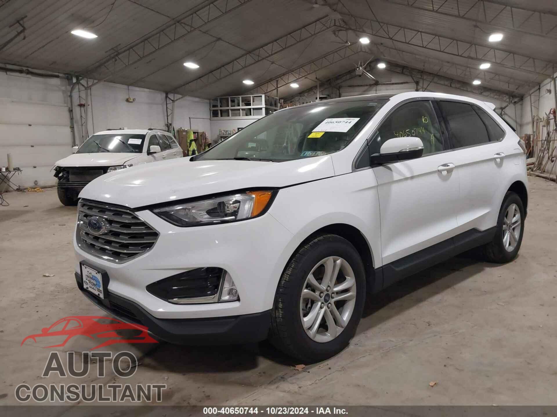 FORD EDGE 2020 - 2FMPK4J96LBB44244