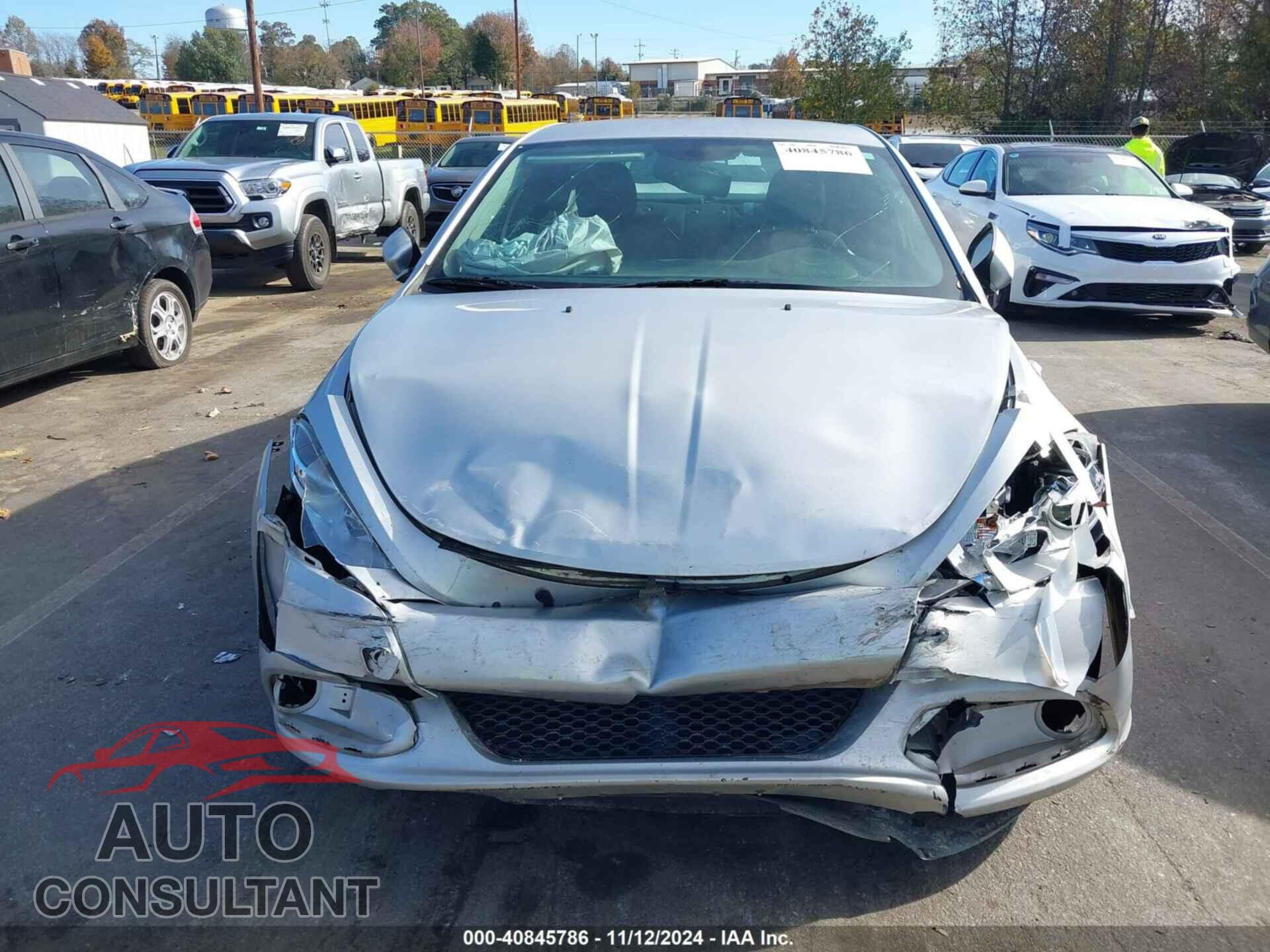 DODGE DART 2013 - 1C3CDFAA5DD175200