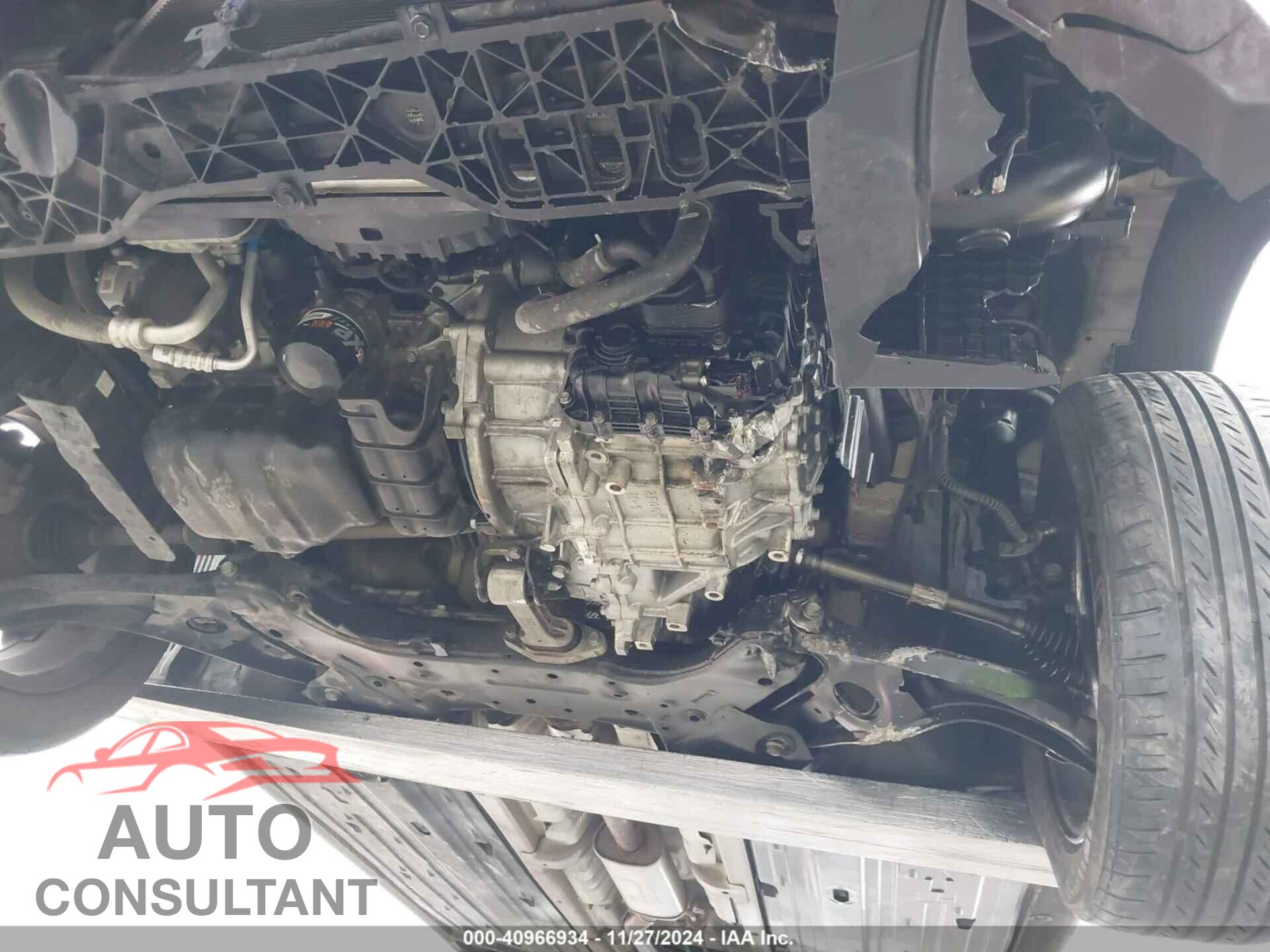 KIA FORTE 2017 - 3KPFK4A74HE126002
