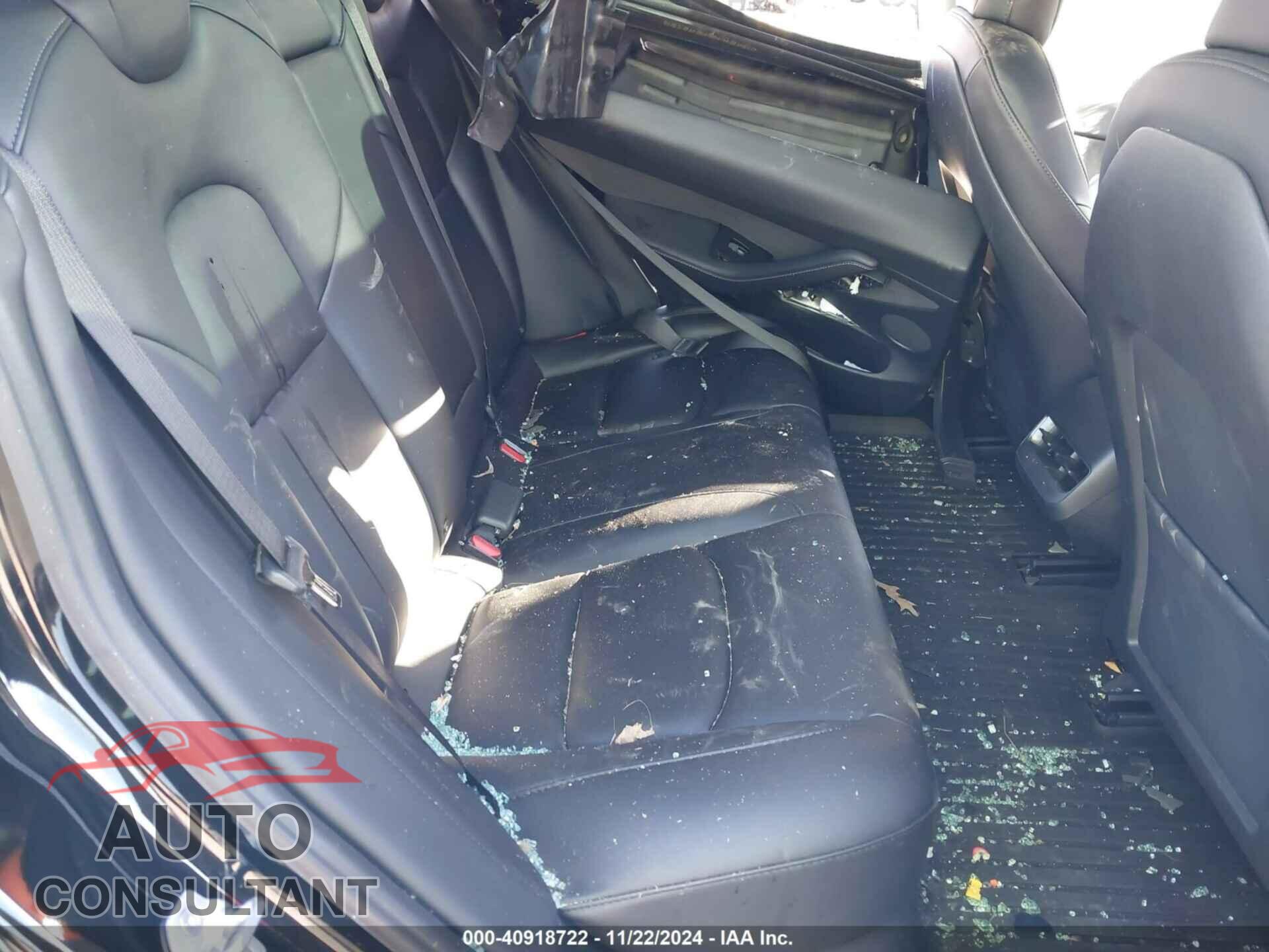 TESLA MODEL 3 2022 - 5YJ3E1EB5NF331549