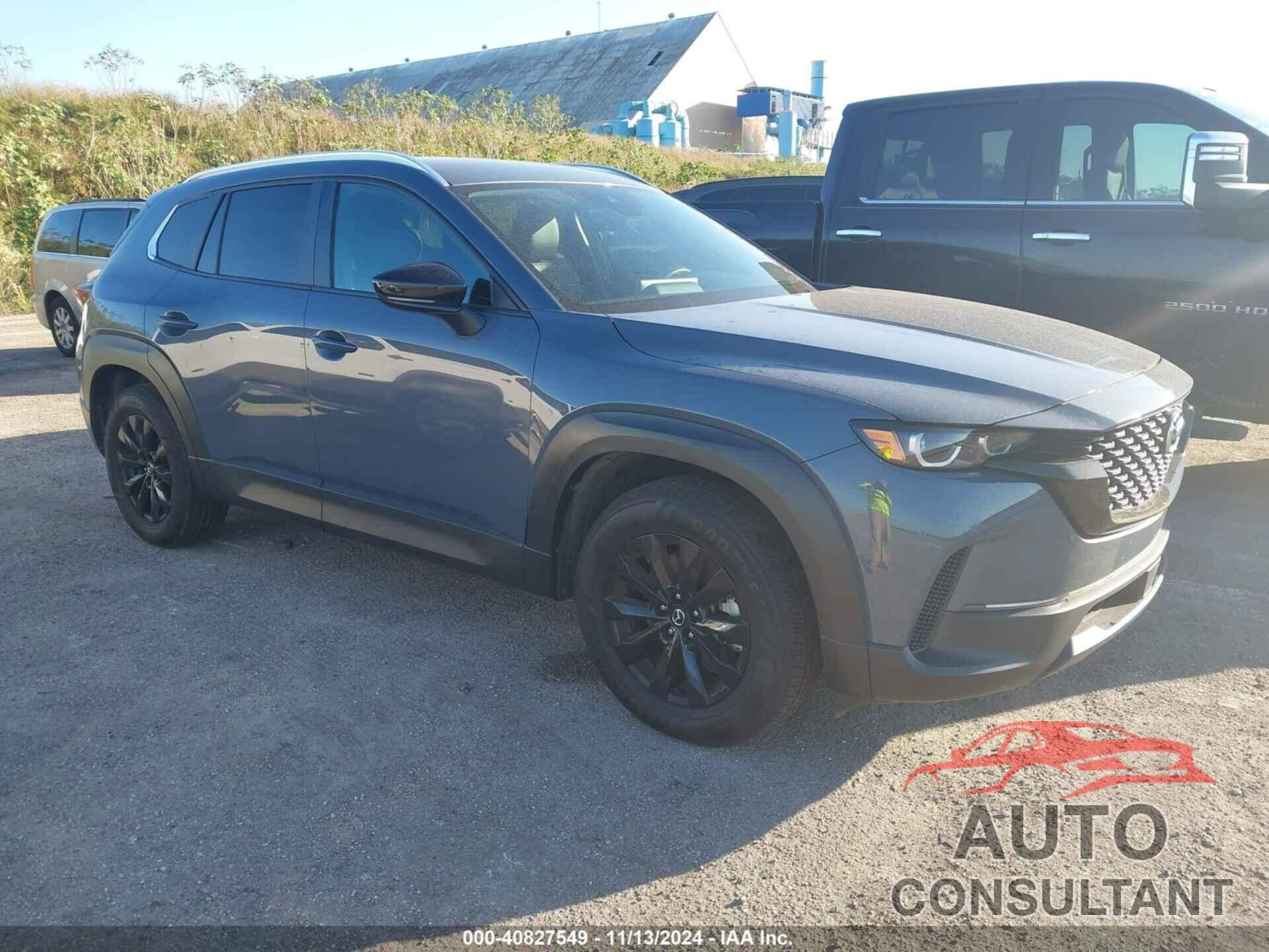 MAZDA CX-50 2024 - 7MMVABAMXRN192446