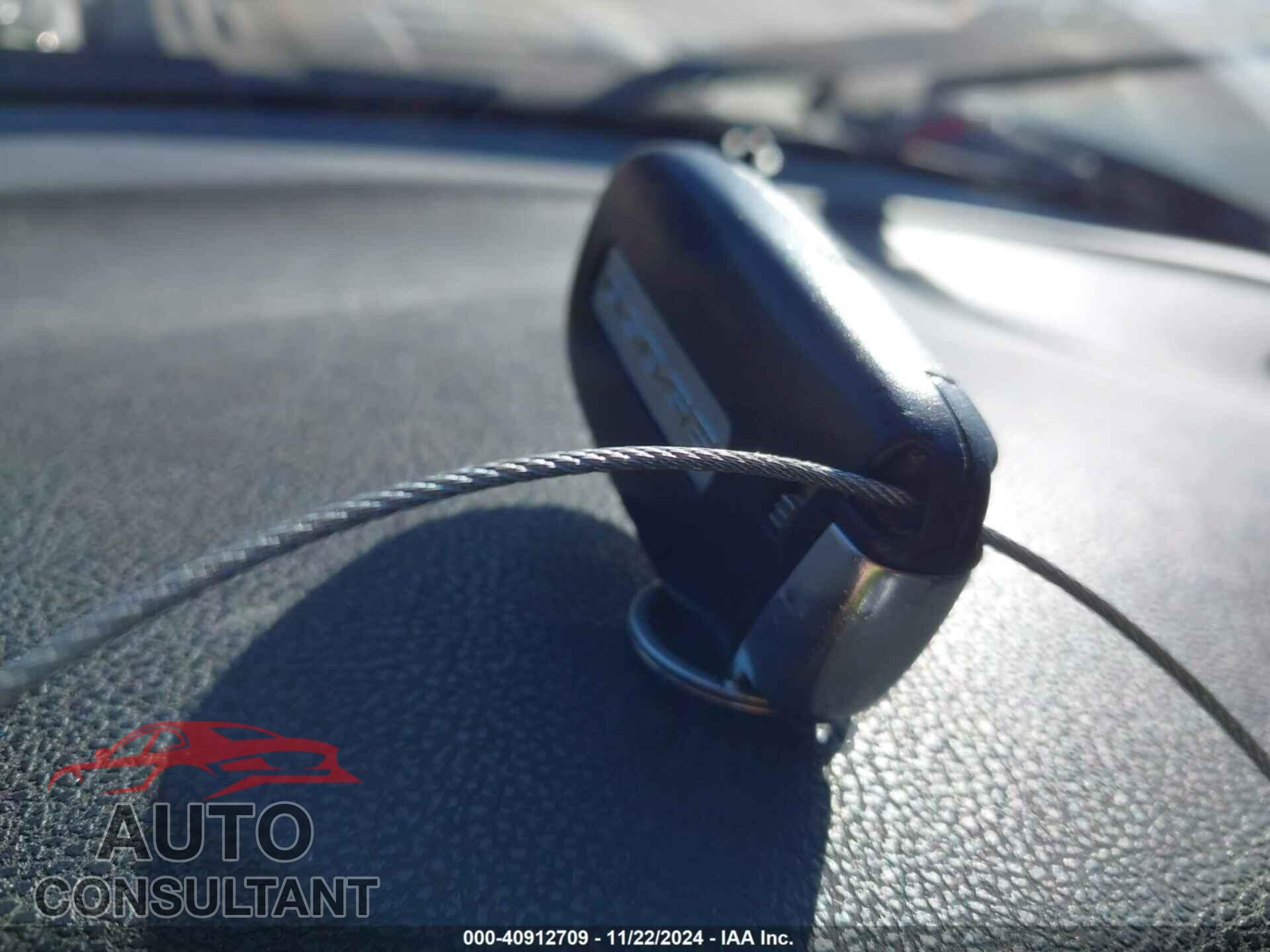 DODGE CHARGER 2019 - 2C3CDXBG3KH717404