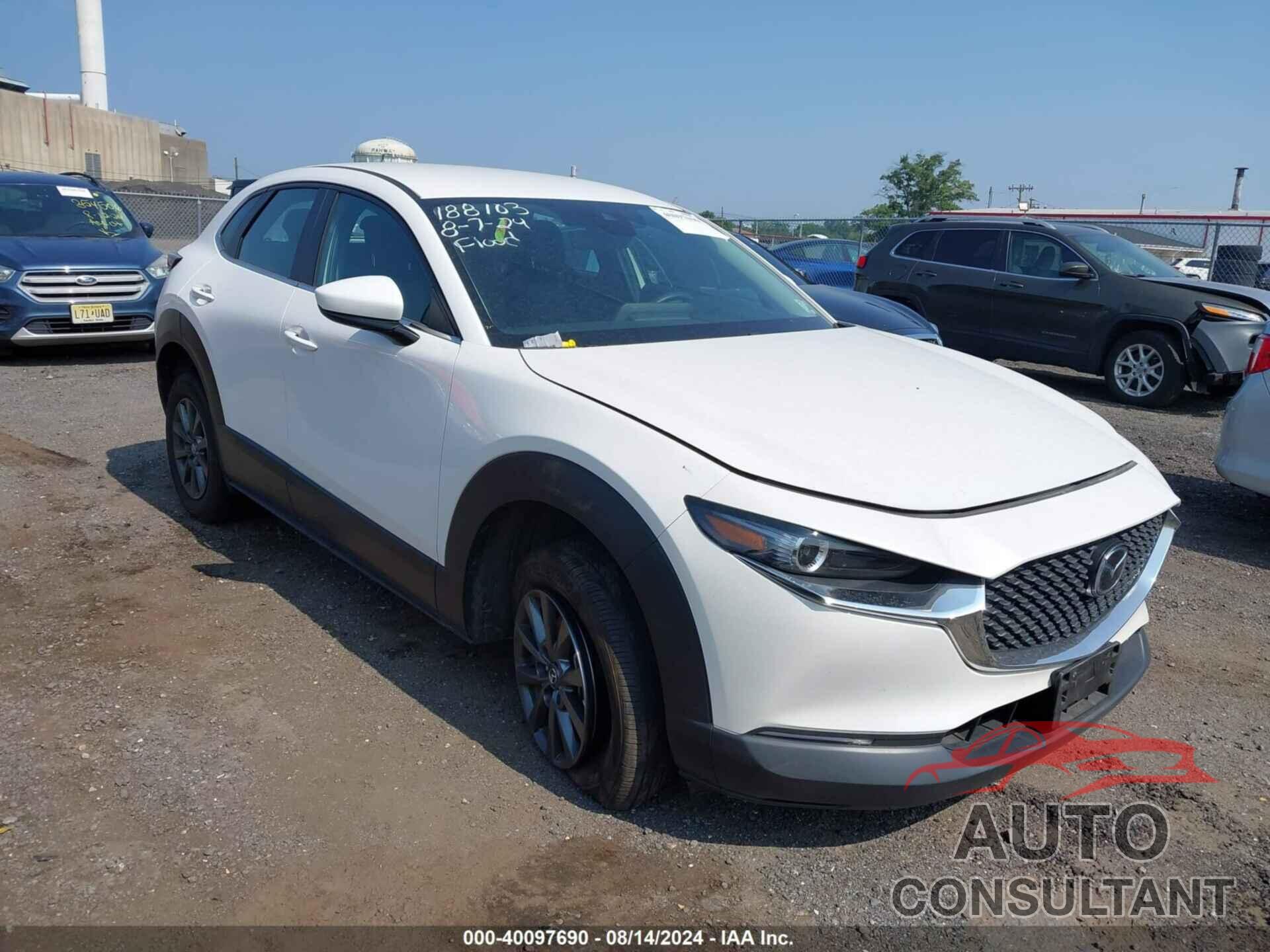 MAZDA CX-30 2023 - 3MVDMBAMXPM552064