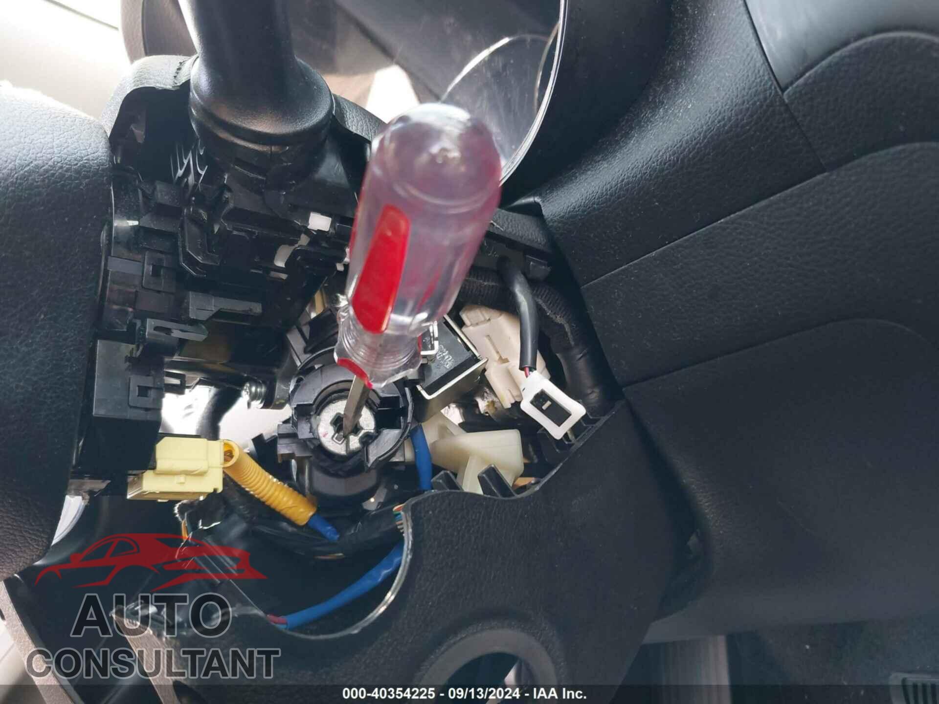 KIA FORTE 2018 - 3KPFL4A72JE230331