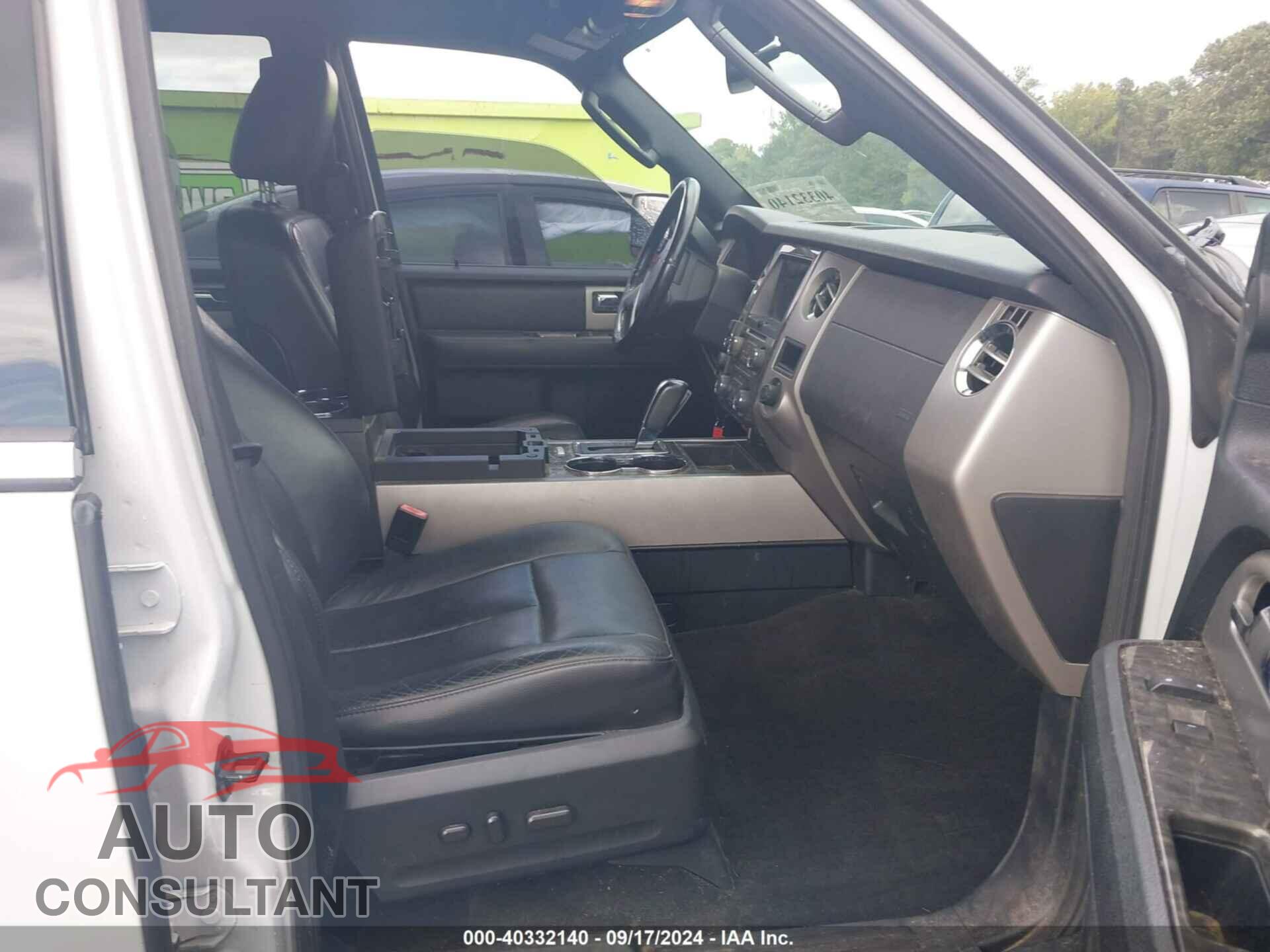 FORD EXPEDITION 2017 - 1FMJU2AT3HEA62239